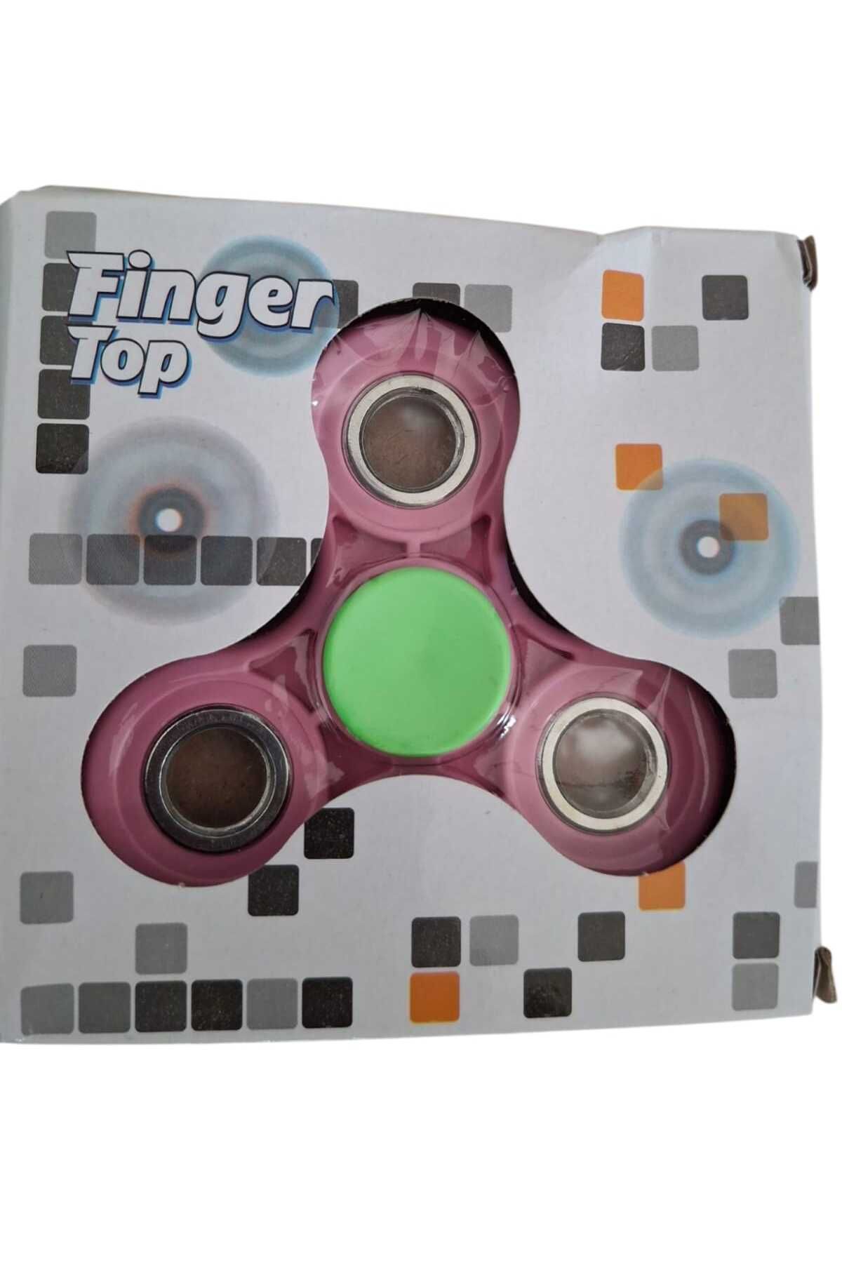 FİNCANLAR TURUNCU STRES ÇARKI