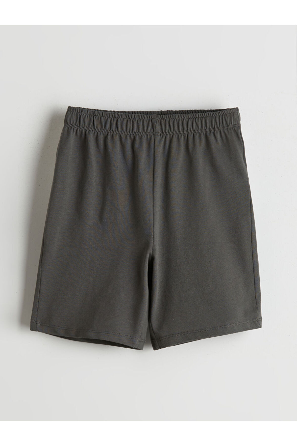 LC Waikiki-Create Your Style from Uzg Store |   Printed Boys' Singlet and Shorts 2-Pack 3