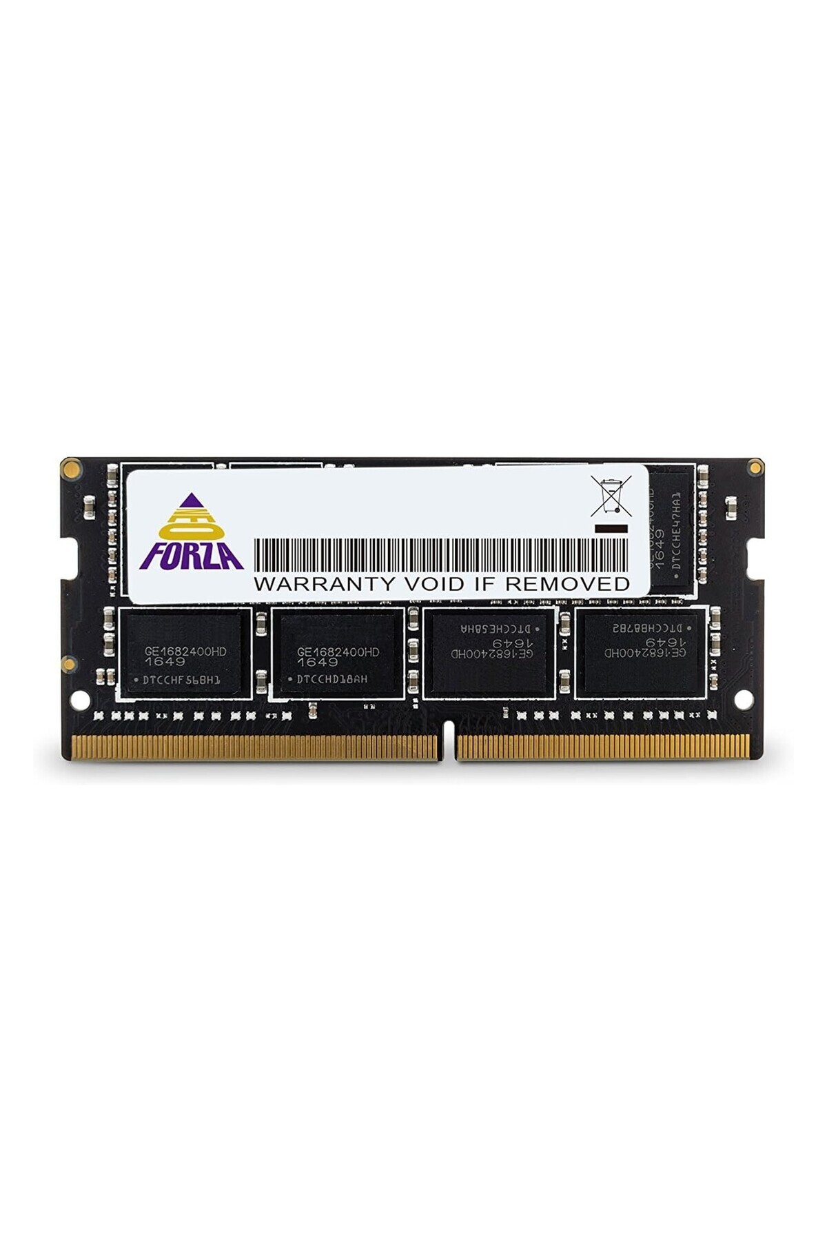 NEOFORZA-Neo Forza NMSO480E82-3200EA10 8GB DDR4 3200MHz CL22 ذاكرة الكمبيوتر المحمول 1