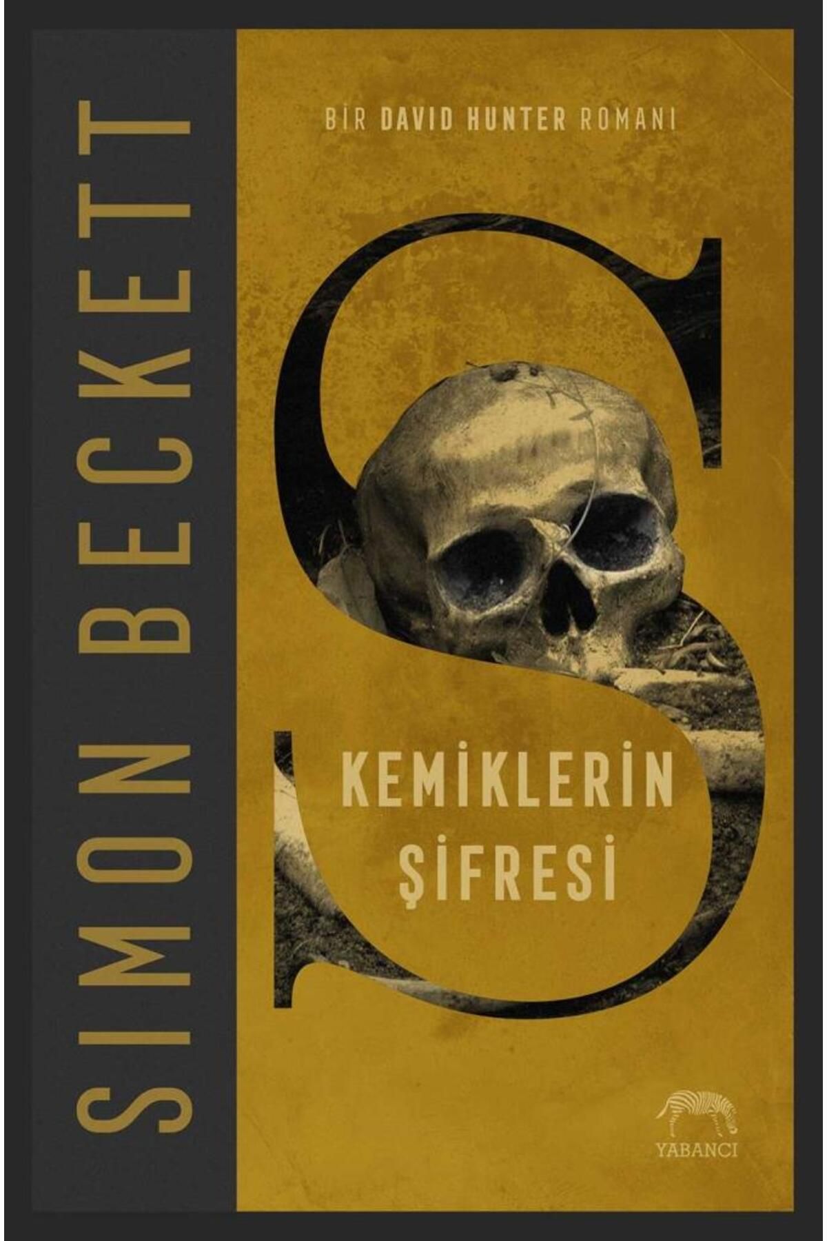 Yabancı Yayınları Kemiklerin Şifresi