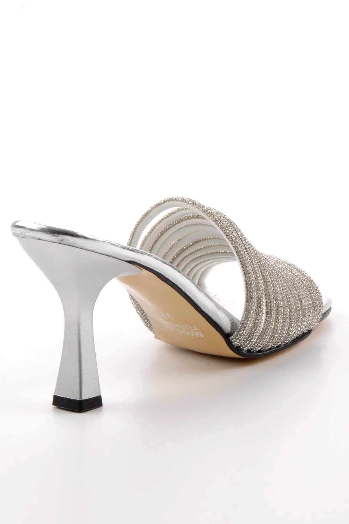 Bambi-Lame Women's Slippers K04192163009 4