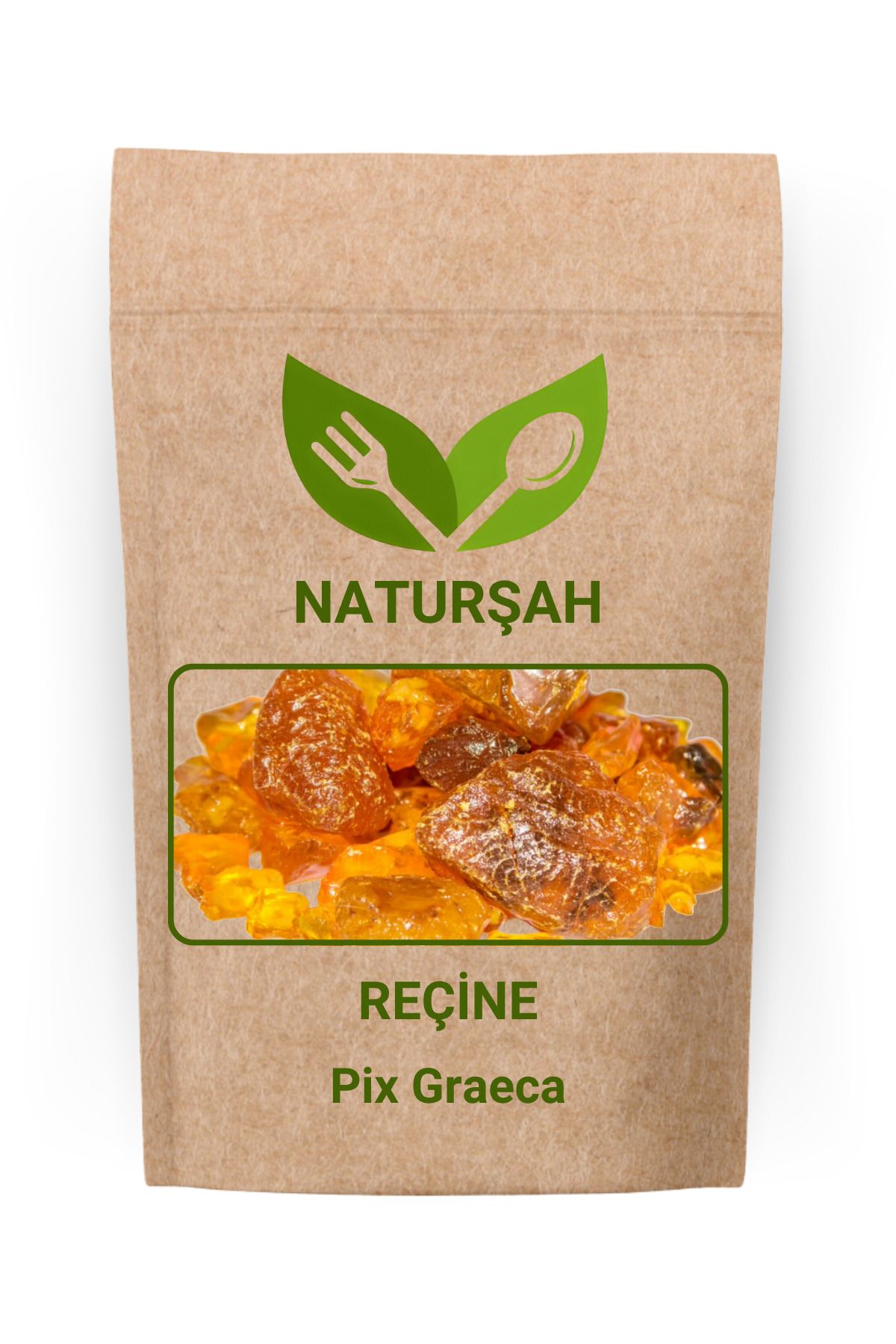 Naturşah Reçine / Pix Graeca 50 Gr
