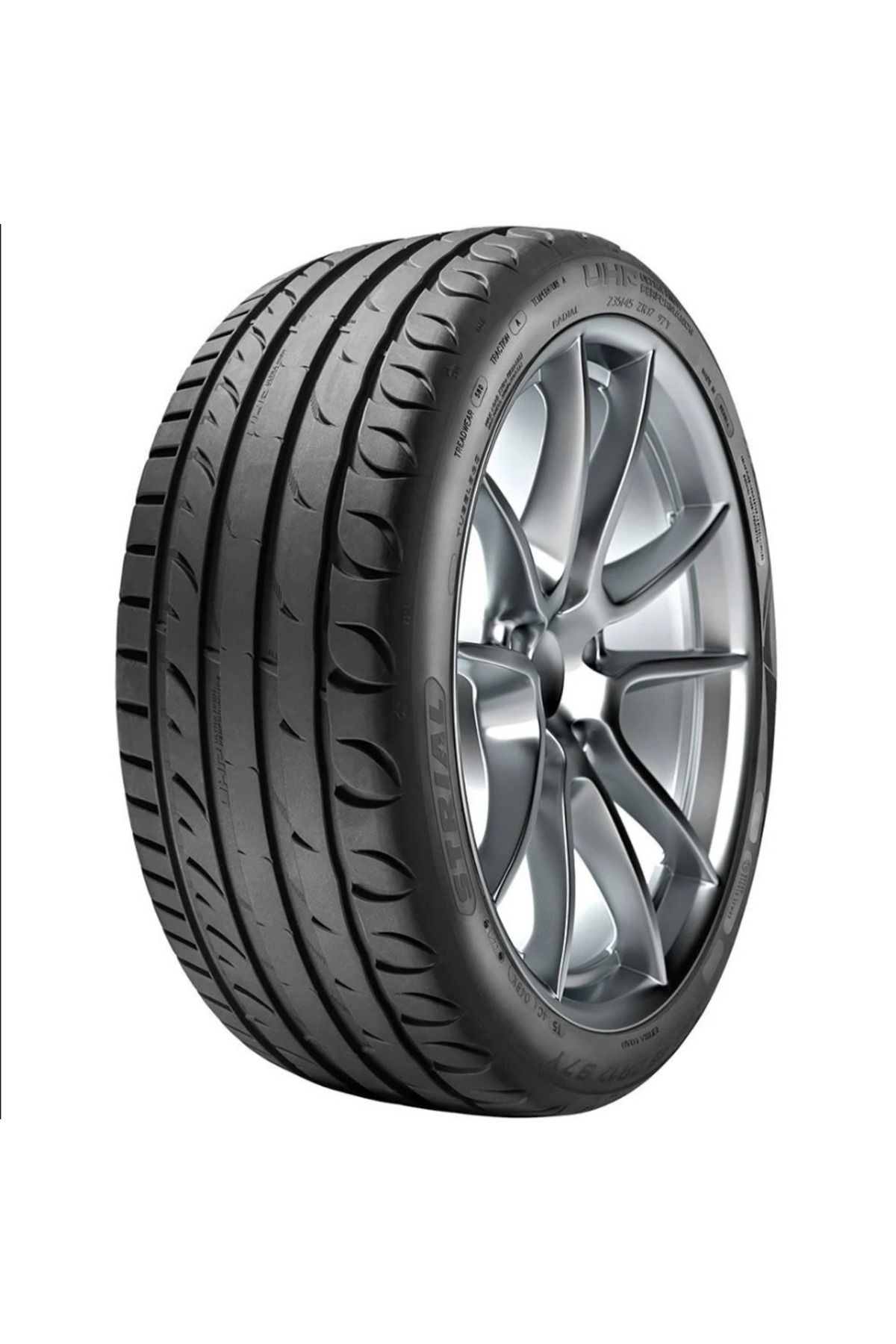 Taurus 235/40R18 95Y XL Ultra High Performance TAURUS