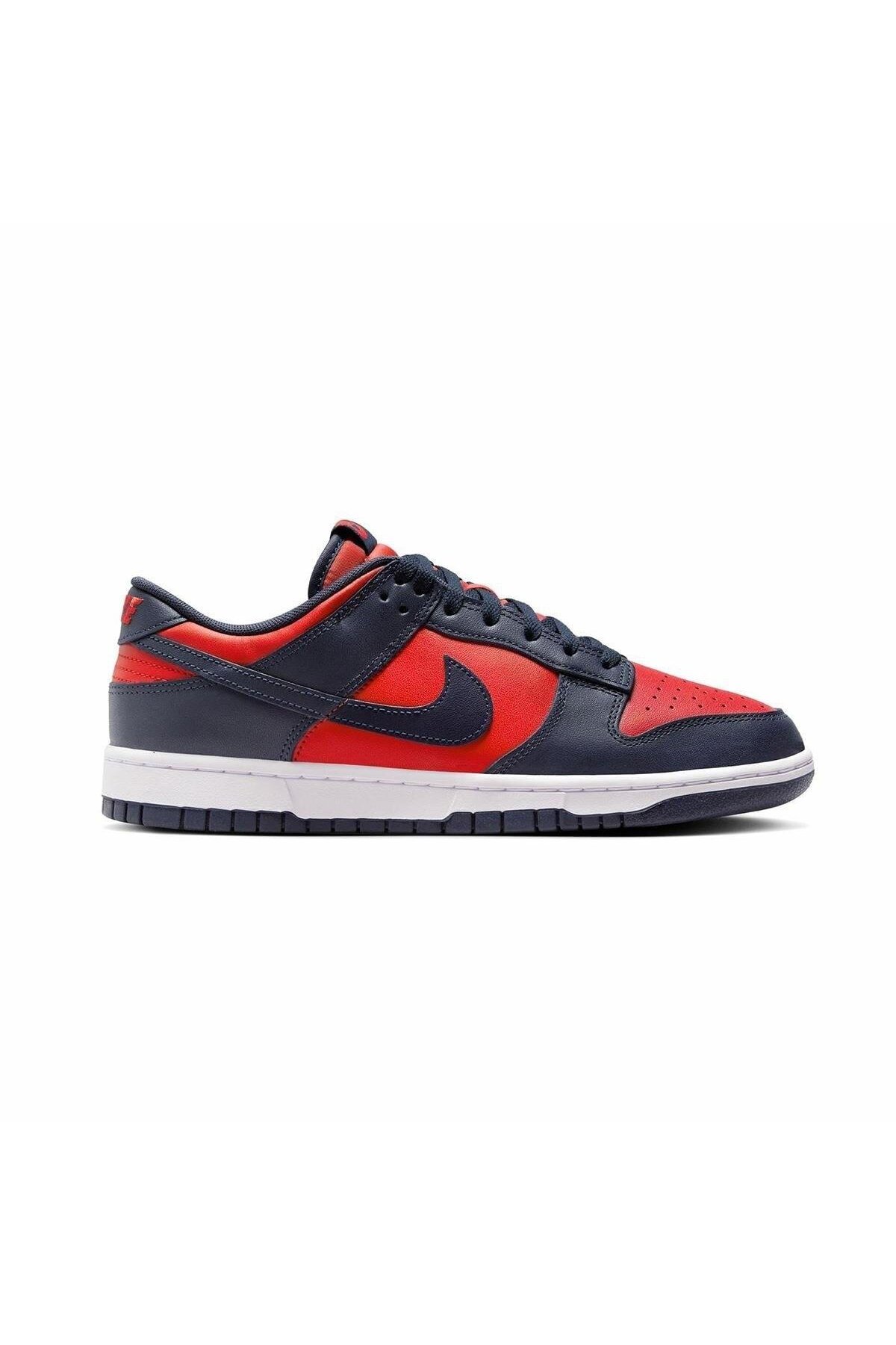 Nike Nike Dunk Low Retro Se Co Jp Spor Ayakkabı - DV0833 - Fiyatı