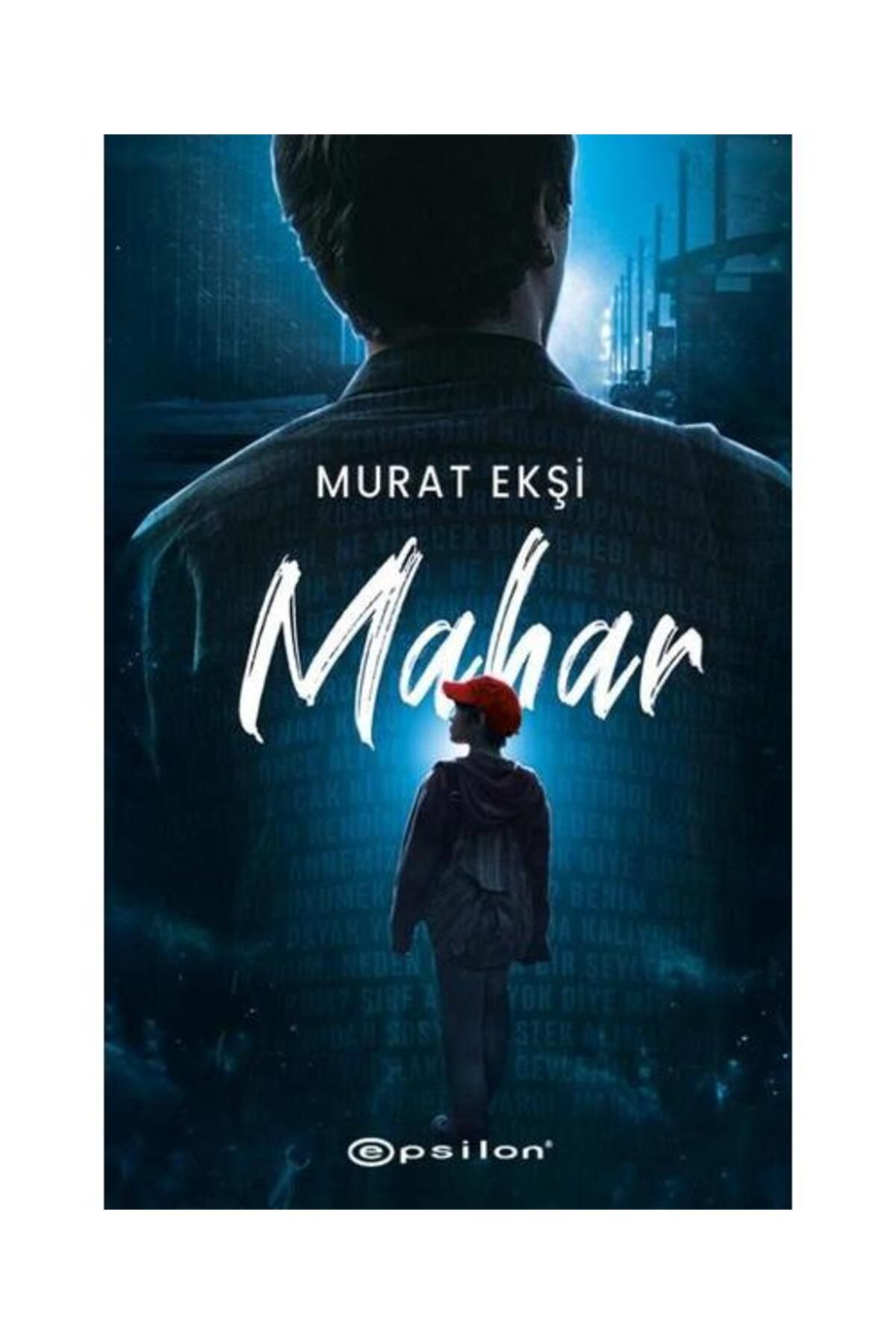 Epsilon Yayınevi Mahar
