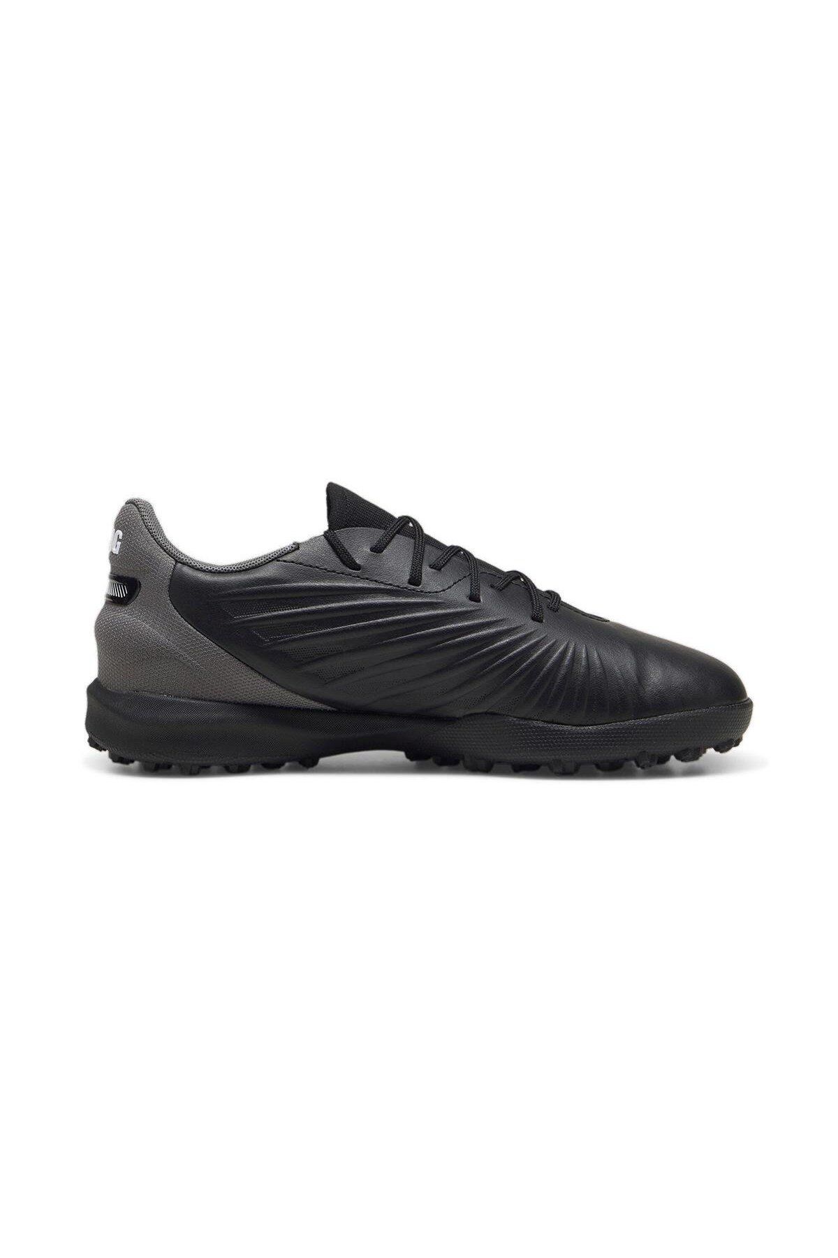 Puma King Match Tt Jr Futbol Halısaha Ayakkabısı - 108050