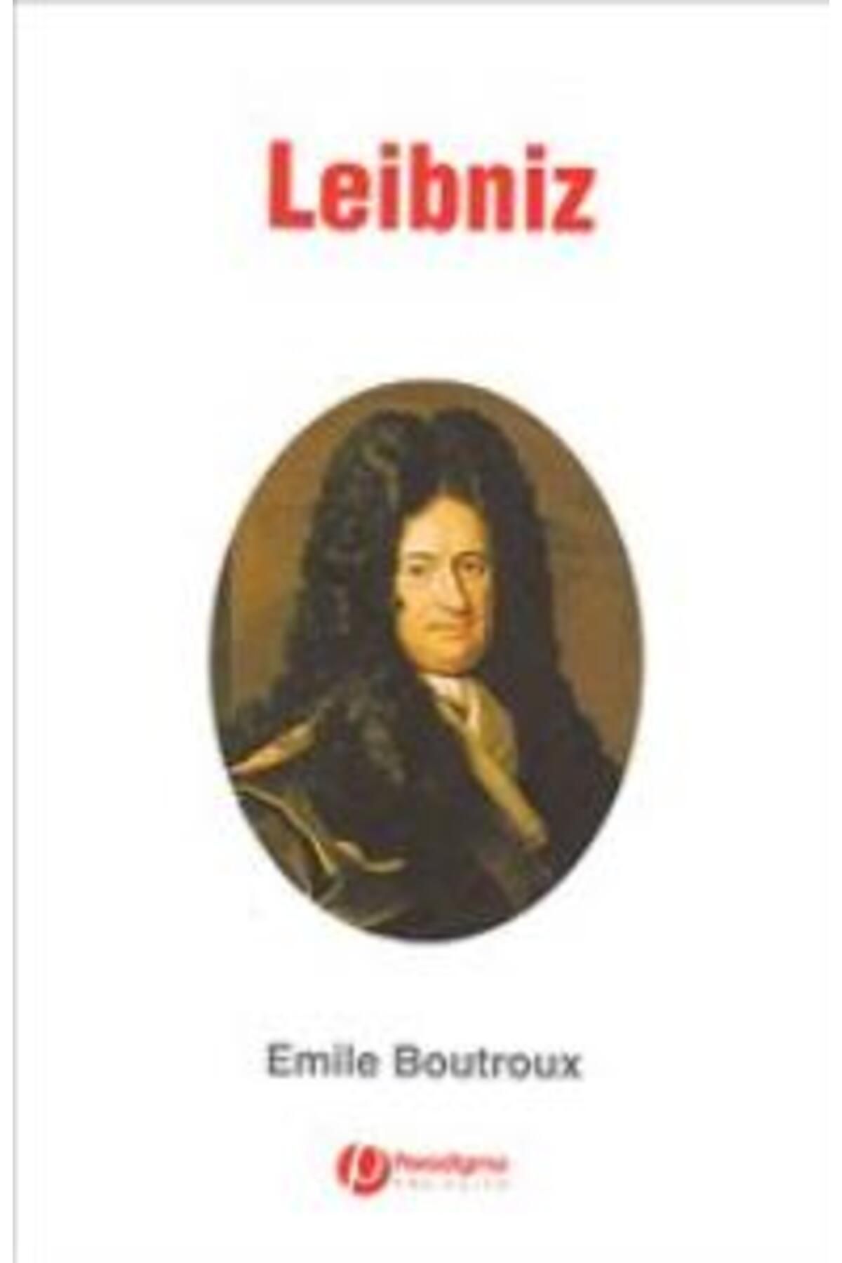 Paradigma Yayınları Leibniz