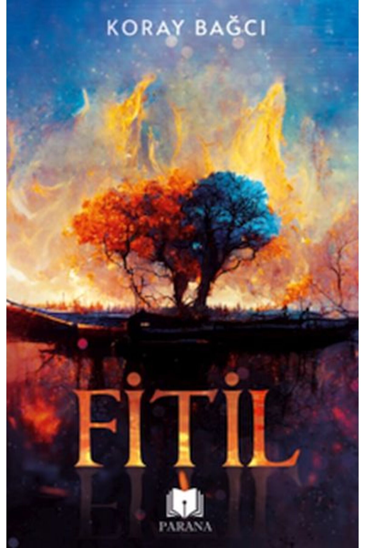 Parana Yayınları Fitil
