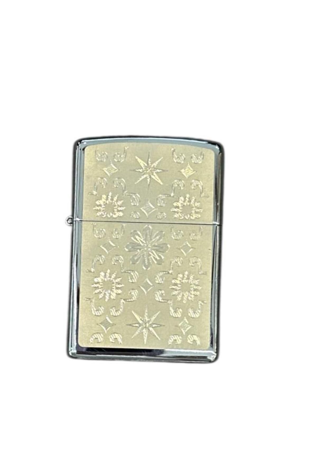 Zippo Turkish Ottoman 250 (4-2) Çakmak