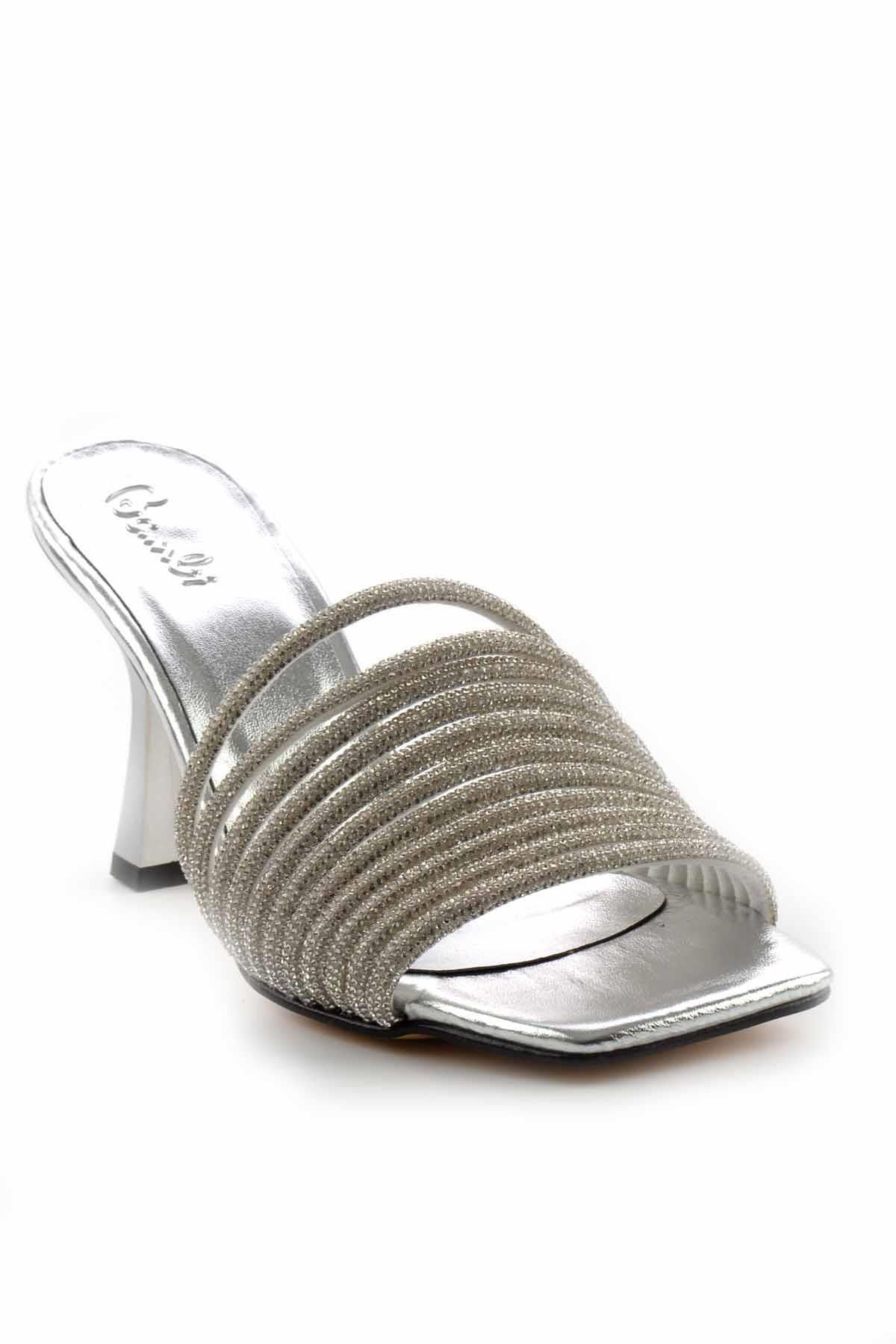 Bambi-Lame Women's Slippers K04192163009 3