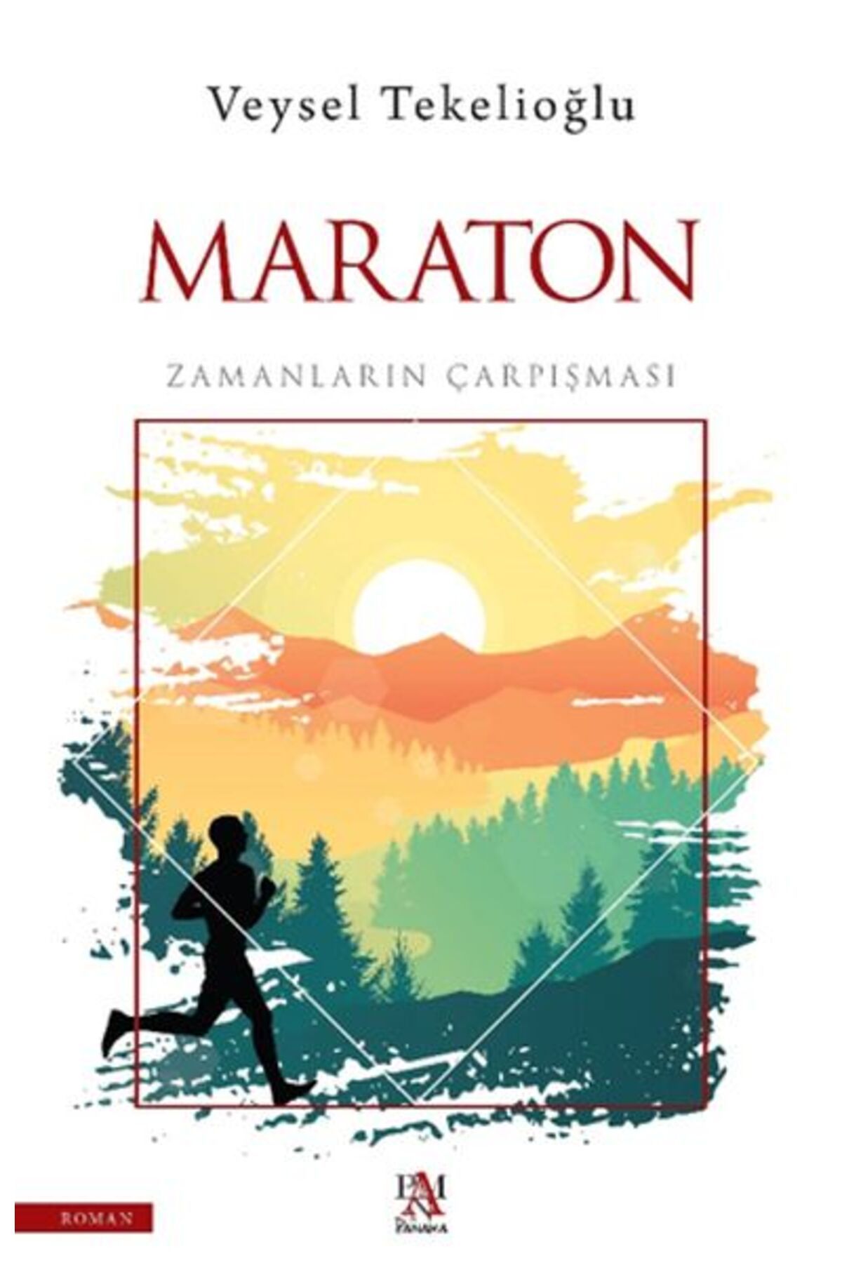 Panama Yayıncılık Maraton Zamanların Çarpışması