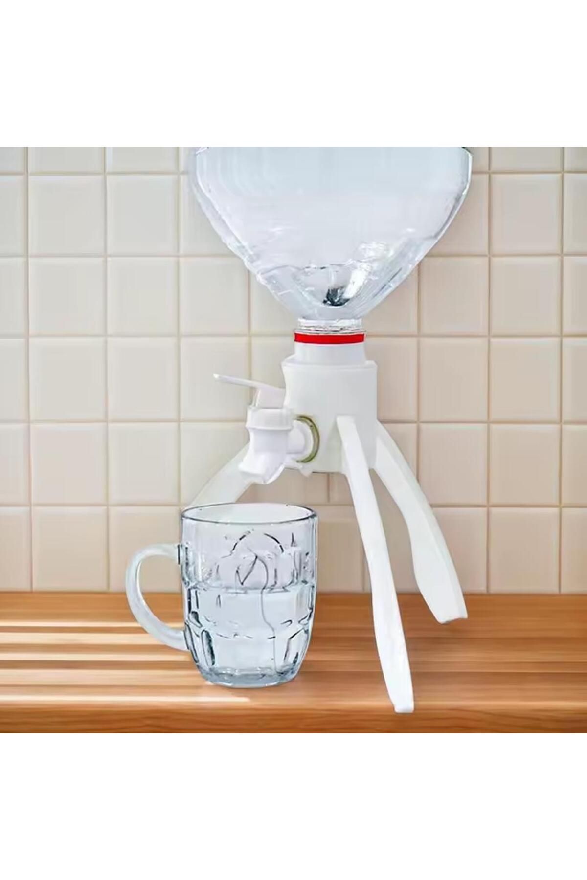 SUNUP SN-22183 Çok Fonksiyonlu Mini İçecek Dağıtıcı