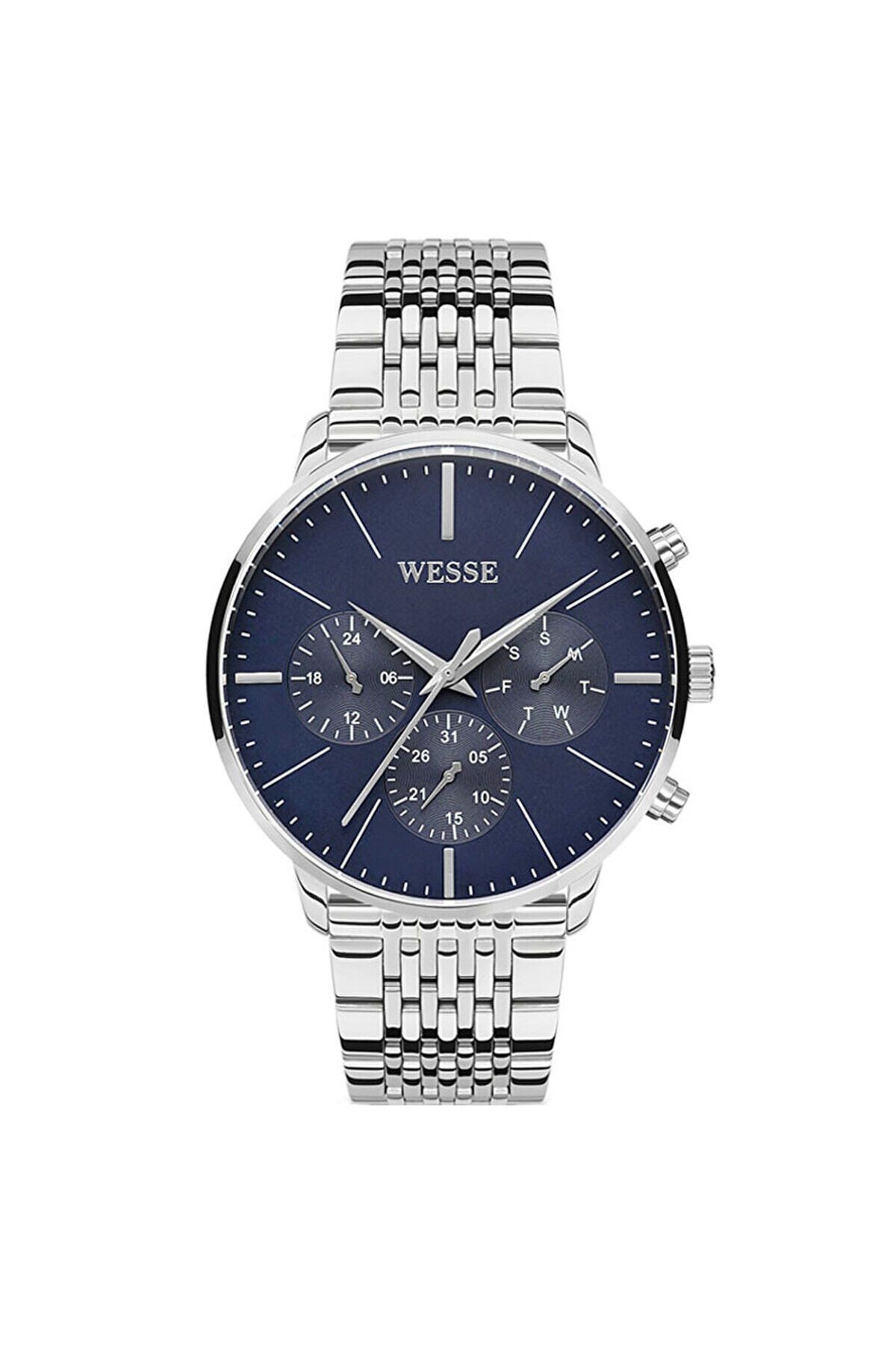 Casio Wwg401101ssa Erkek Kol Saati