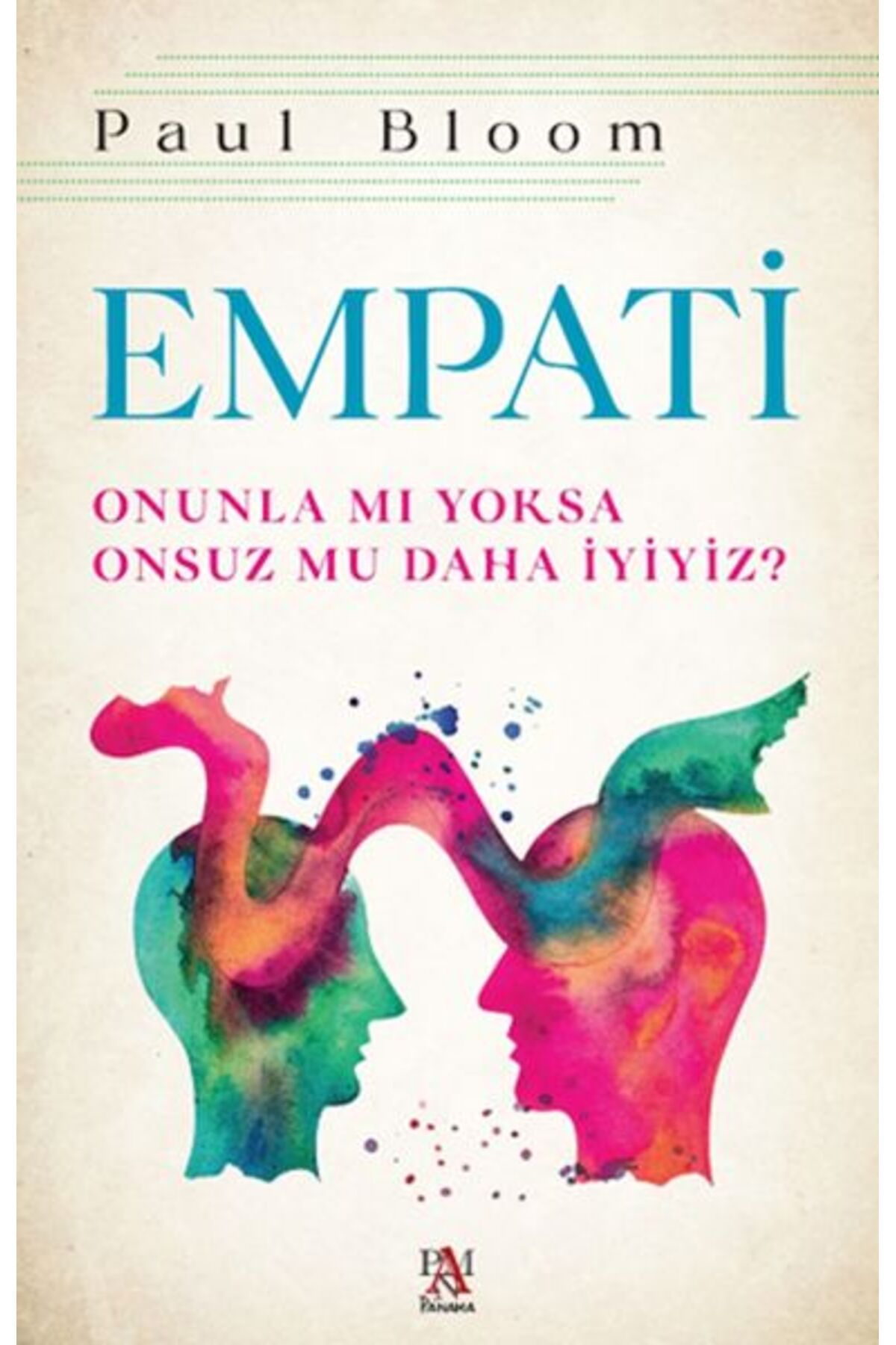 Panama Yayıncılık Empati