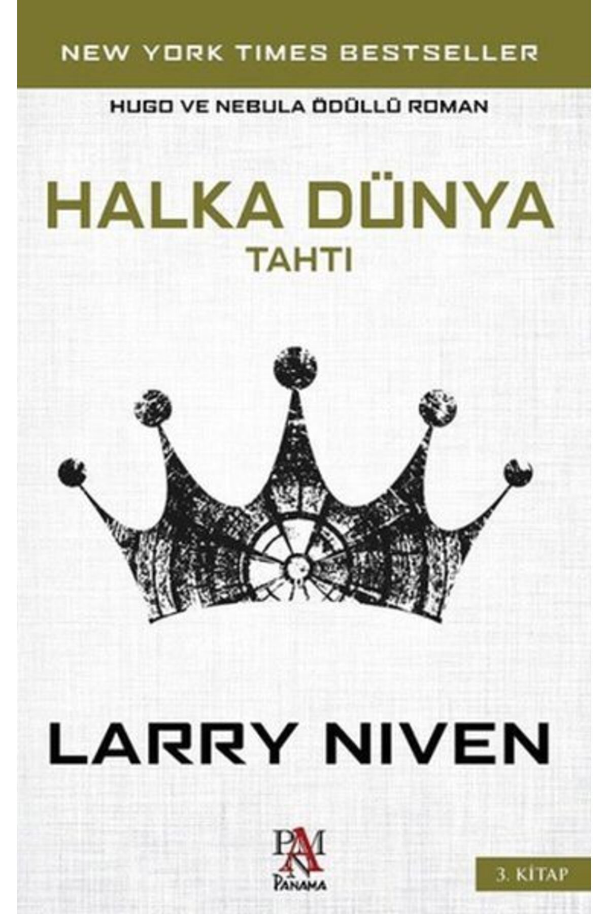 Panama Yayıncılık Halka Dünya Tahtı