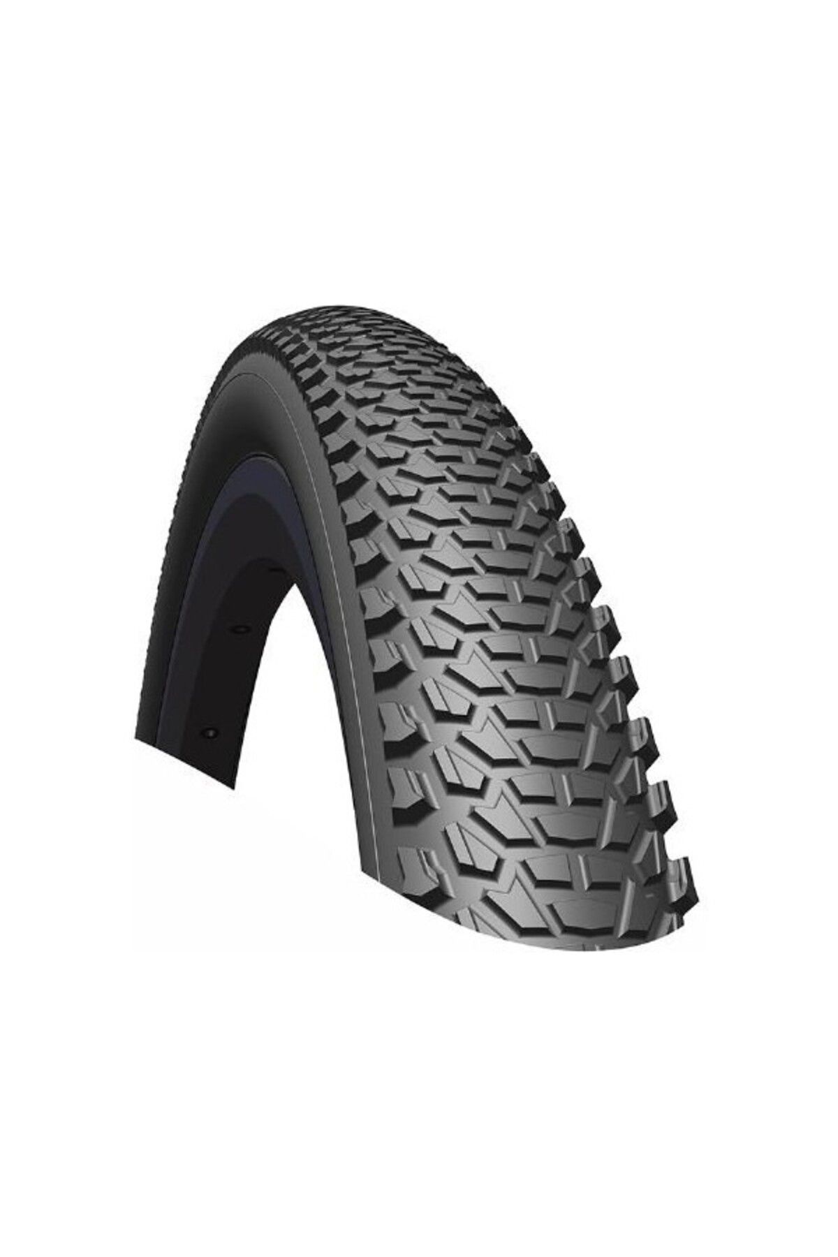 CTR Mıtas Lastik Zefyros R14 29X2,25 Katlanır Tubeless Supra Textra