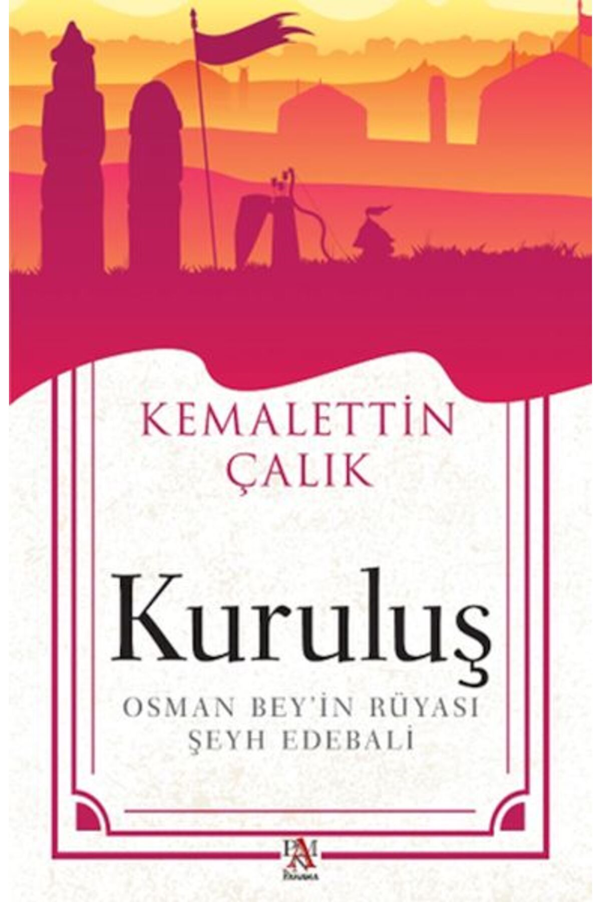 Panama Yayıncılık Kuruluş