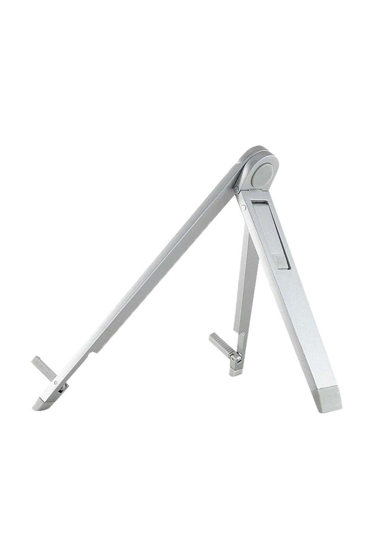 Powermaster iPad-iPad2 Tablet PC Standı (Ayarlanabilir)