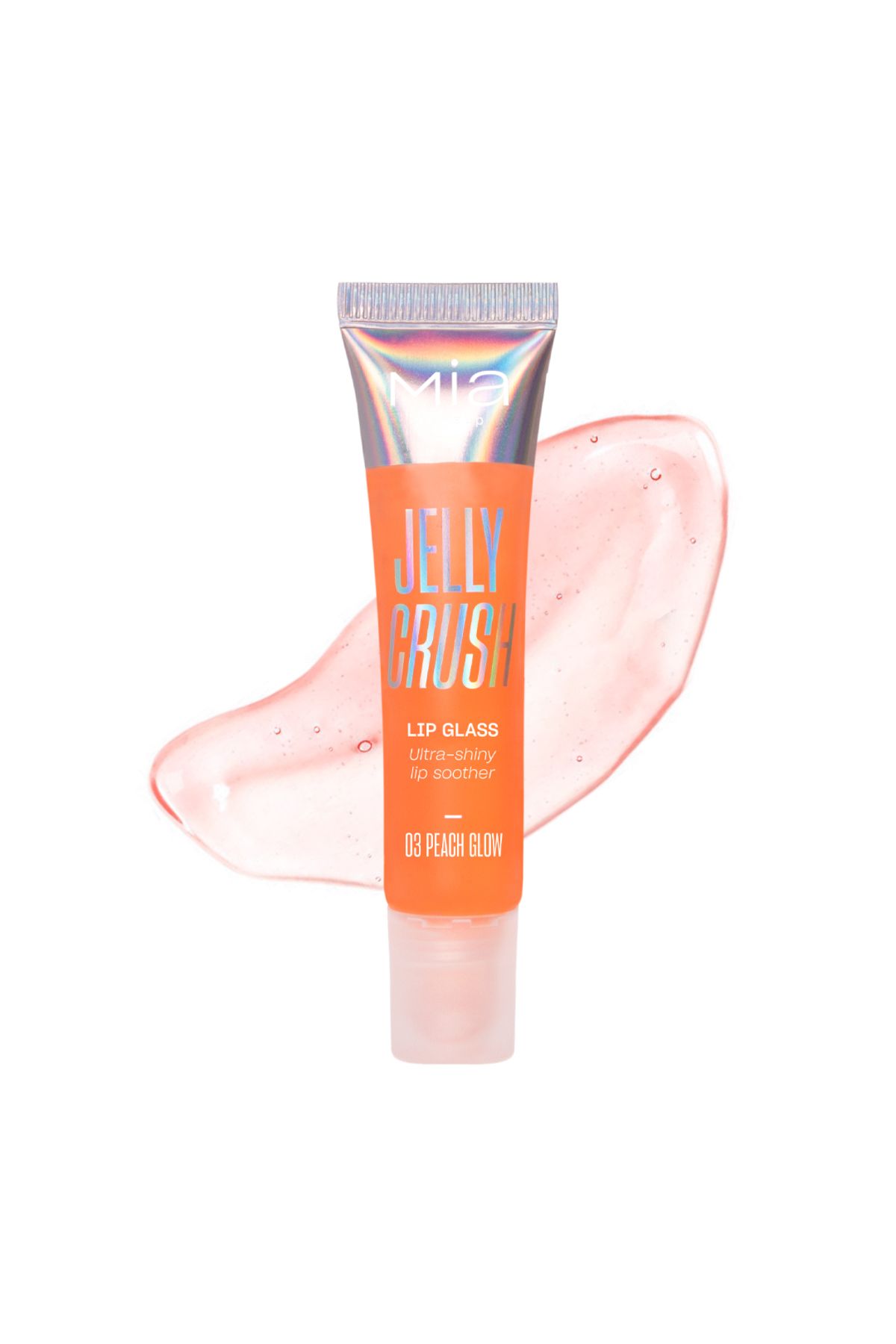 MIA MAKEUP JELLY CRUSH