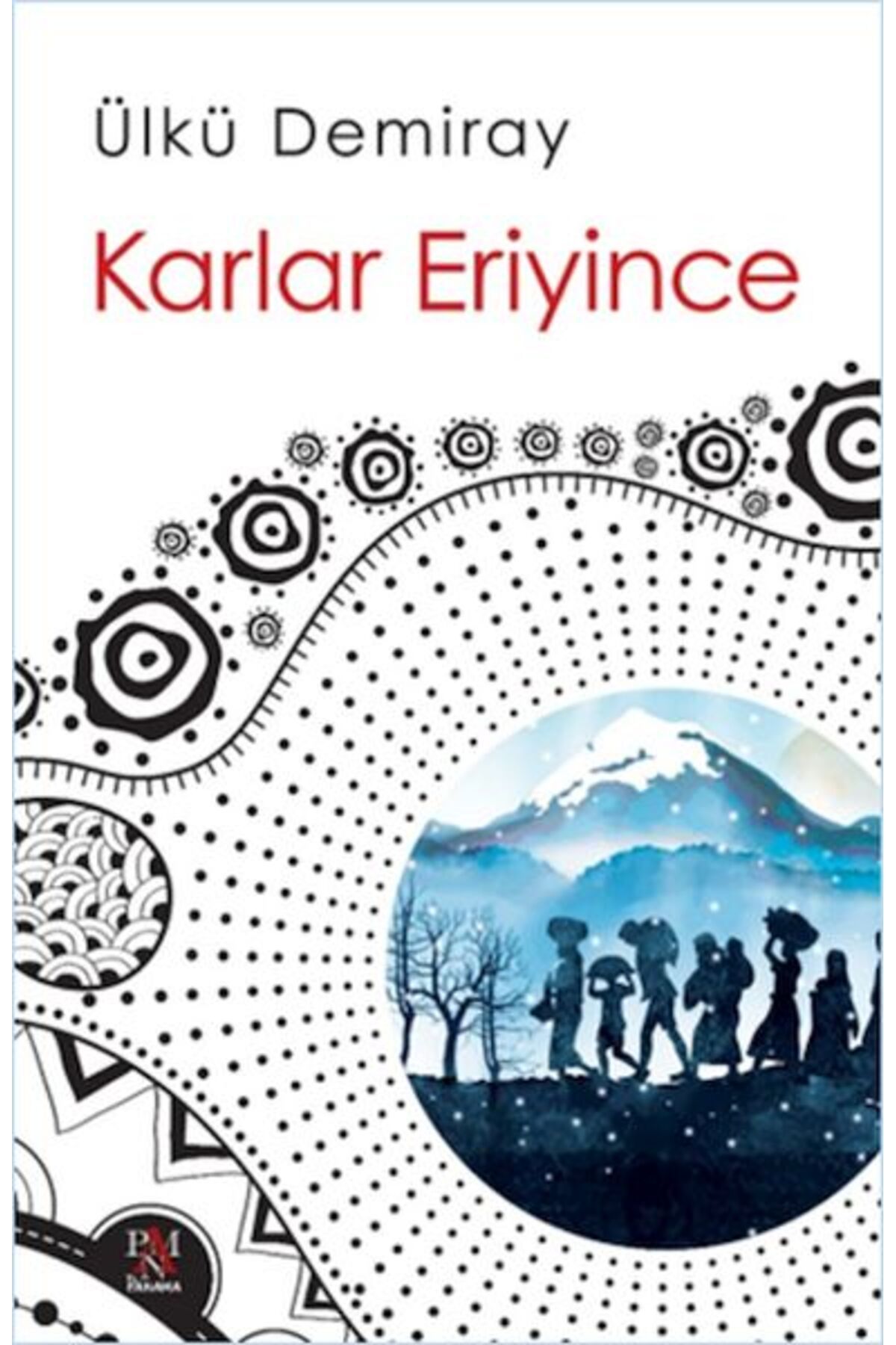 Panama Yayıncılık Karlar Eriyince