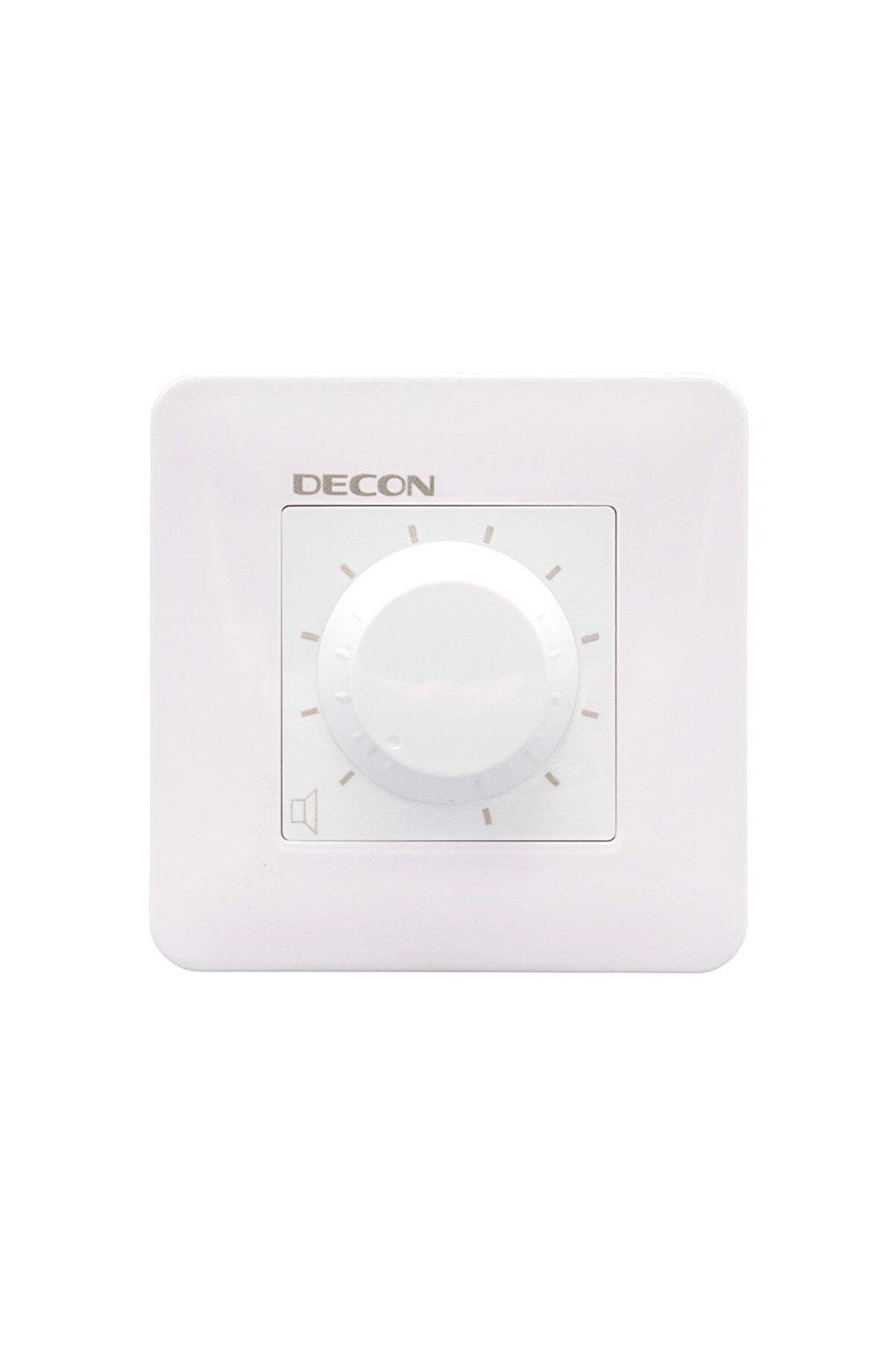 DECON-30W Transformer Dimmer Volume Control Unit Vlk-30N 2
