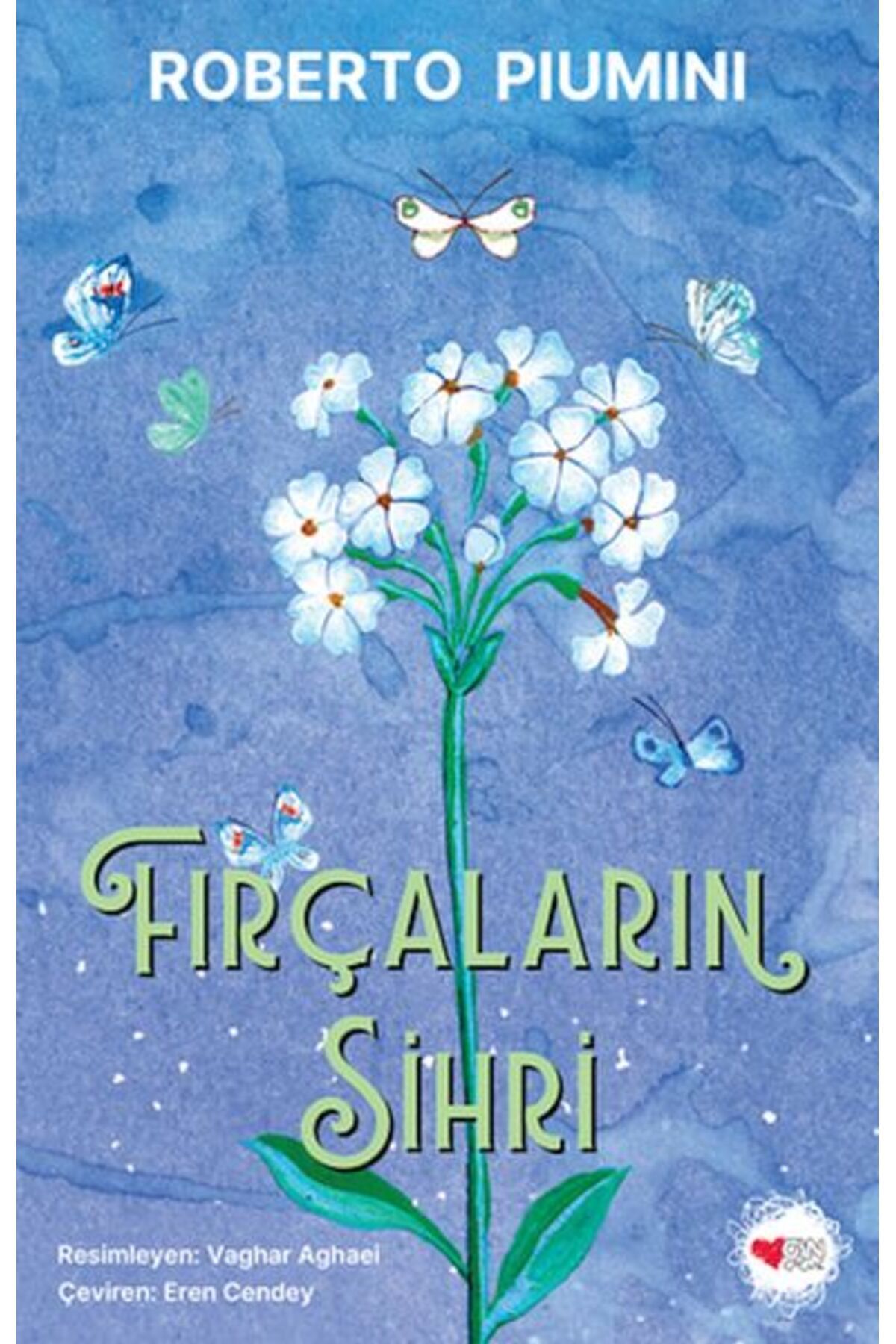 Can Çocuk Fırçaların Sihri