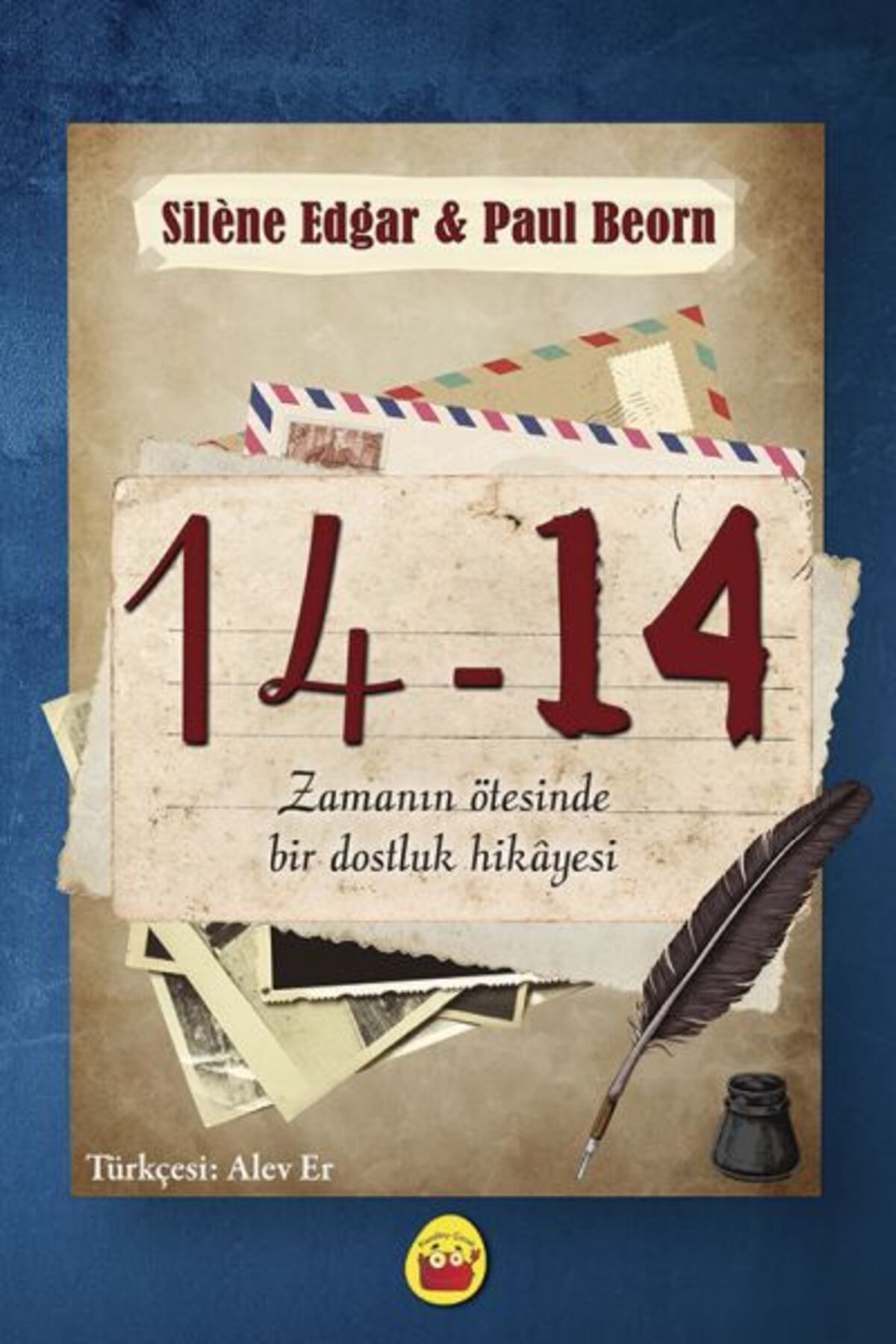 Kuraldışı Yayınları 14-14