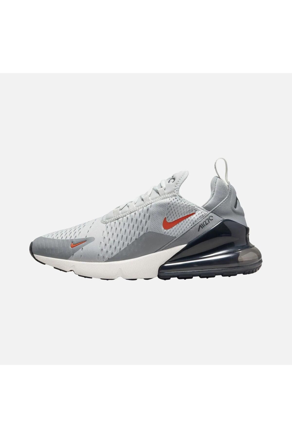 Nike DR8616-001 AIR MAX 270 SC GÜNLÜK SPOR AYAKKABI