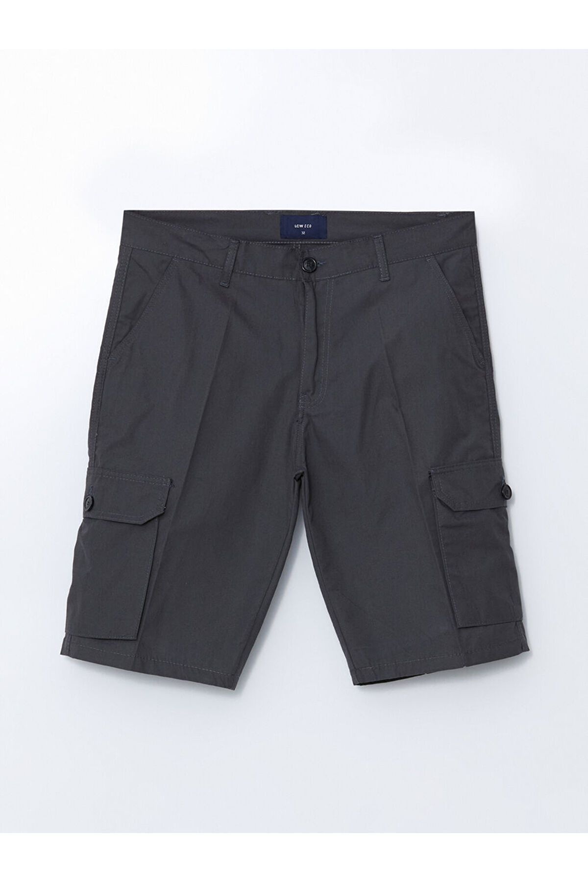 LC Waikiki Yeni Sezon Standart Kalip Erkek Kargo Sort - S5L742Z8
