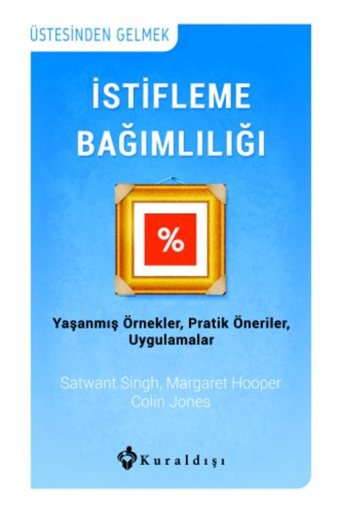 Kuraldışı Yayınları İstifleme Bağımlılığı