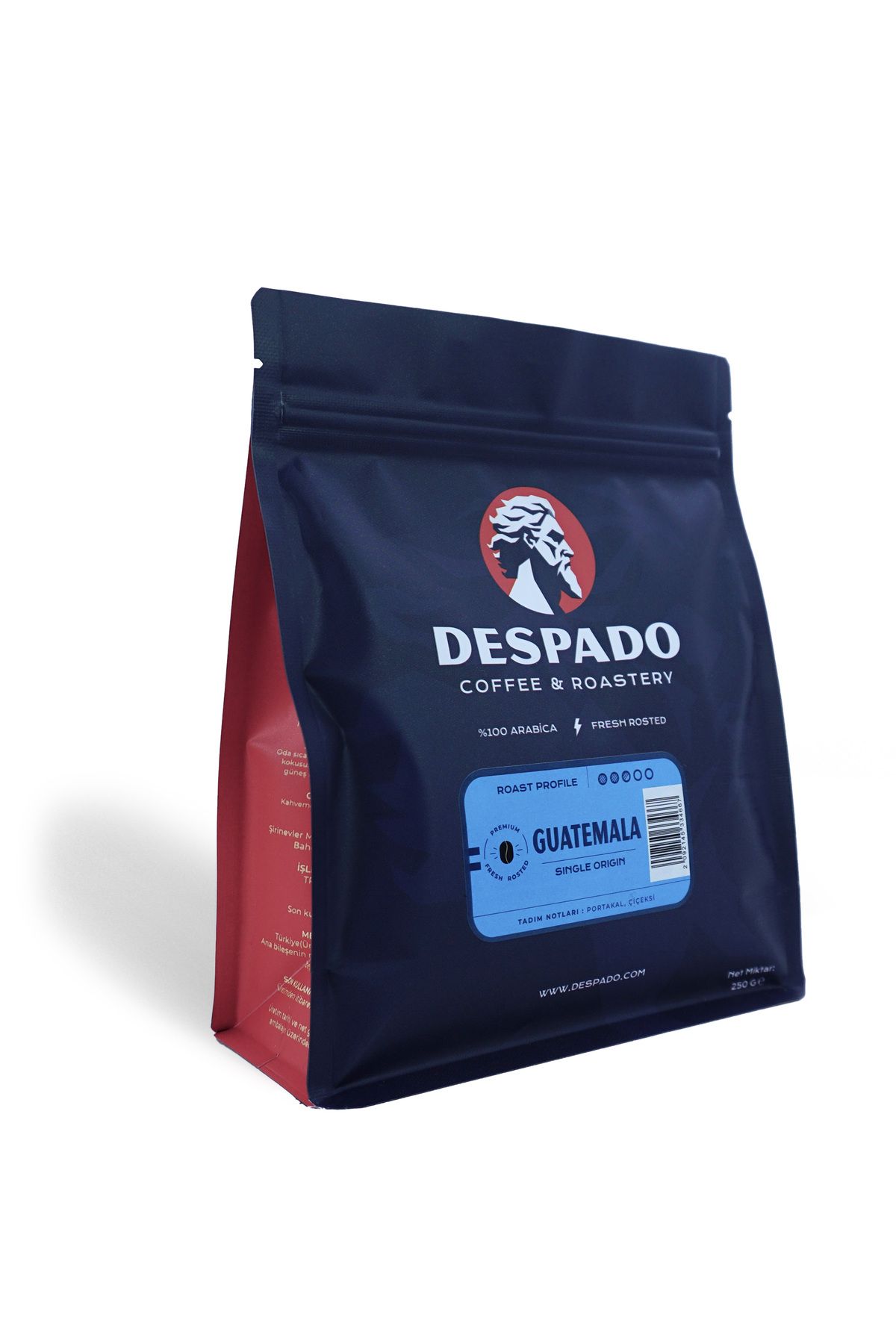 Despado Coffee Guatemala