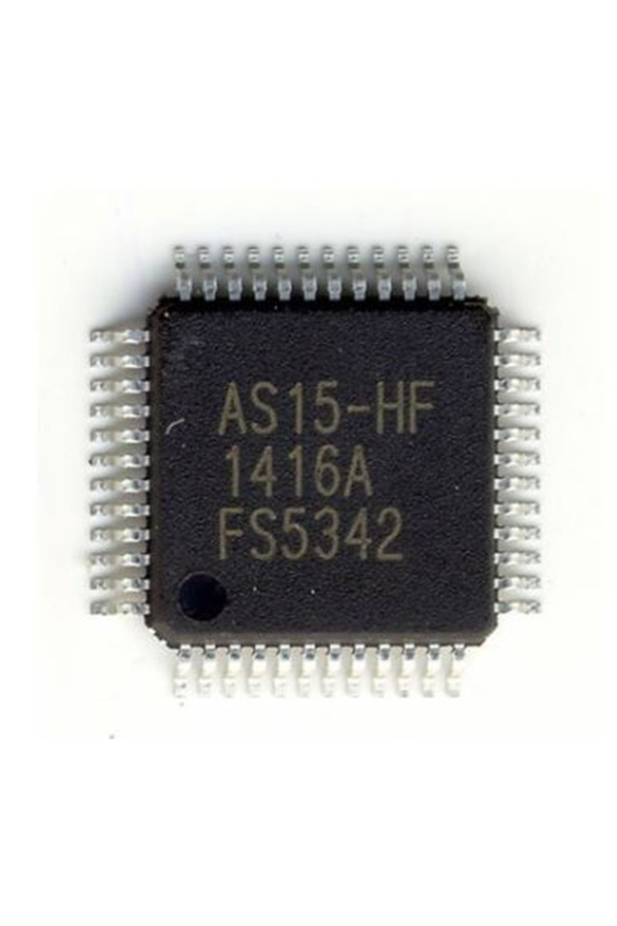 OEM AS 15HF QFP-48 SMD Entegre Devre
