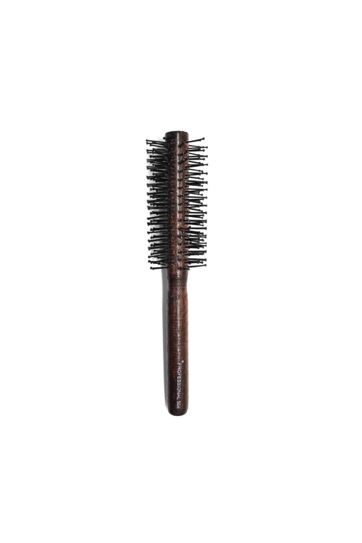 OurStyles 506 Professional Saç Fırçası Fön Isısına Dayanıklı