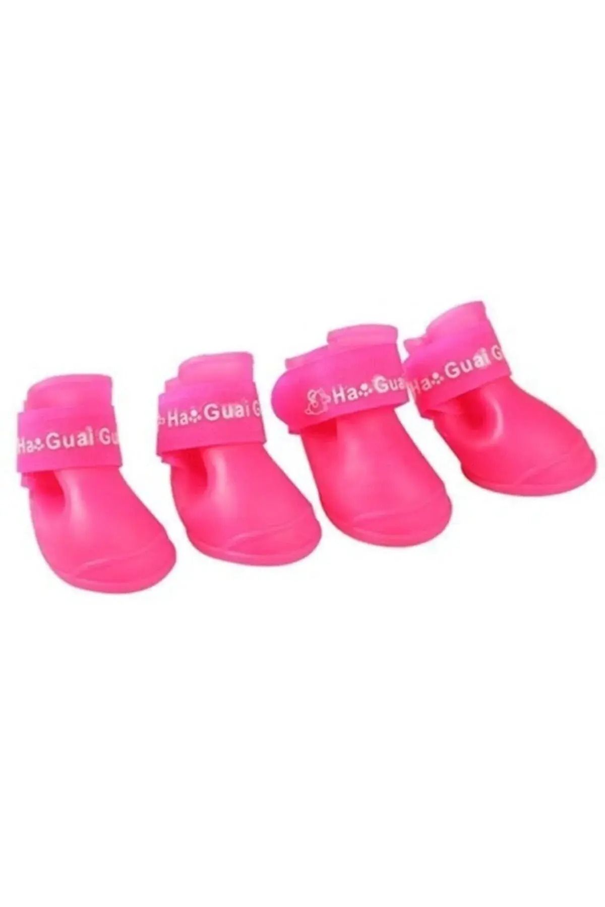 D&M Life Collection Silikon Kedi Köpek Ayakkabısı