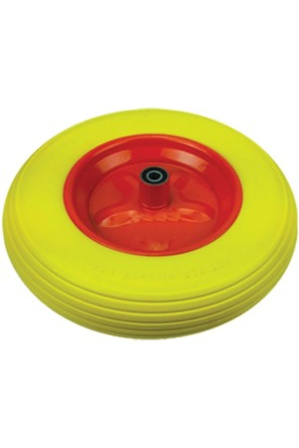 Venus Dsh Roata Roaba 14" X 3.5 - 8, Axe D14 Mm, Poliuretan Sspu Rulment - One Size
