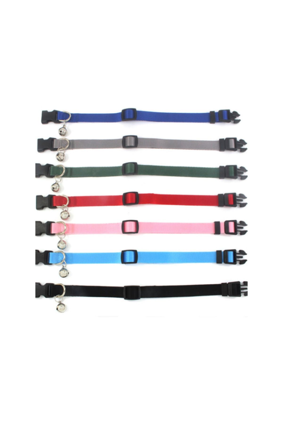 D&M Life Collection Zilli Kedi Tasması