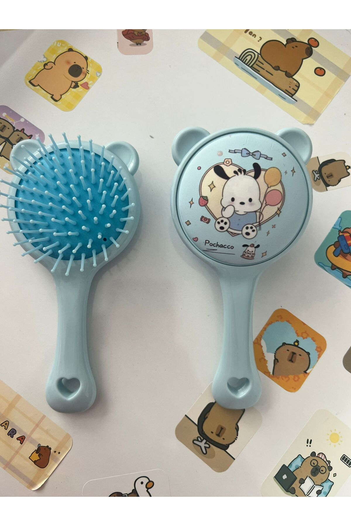 demirosa 1 ADET POCHACCO TARAK