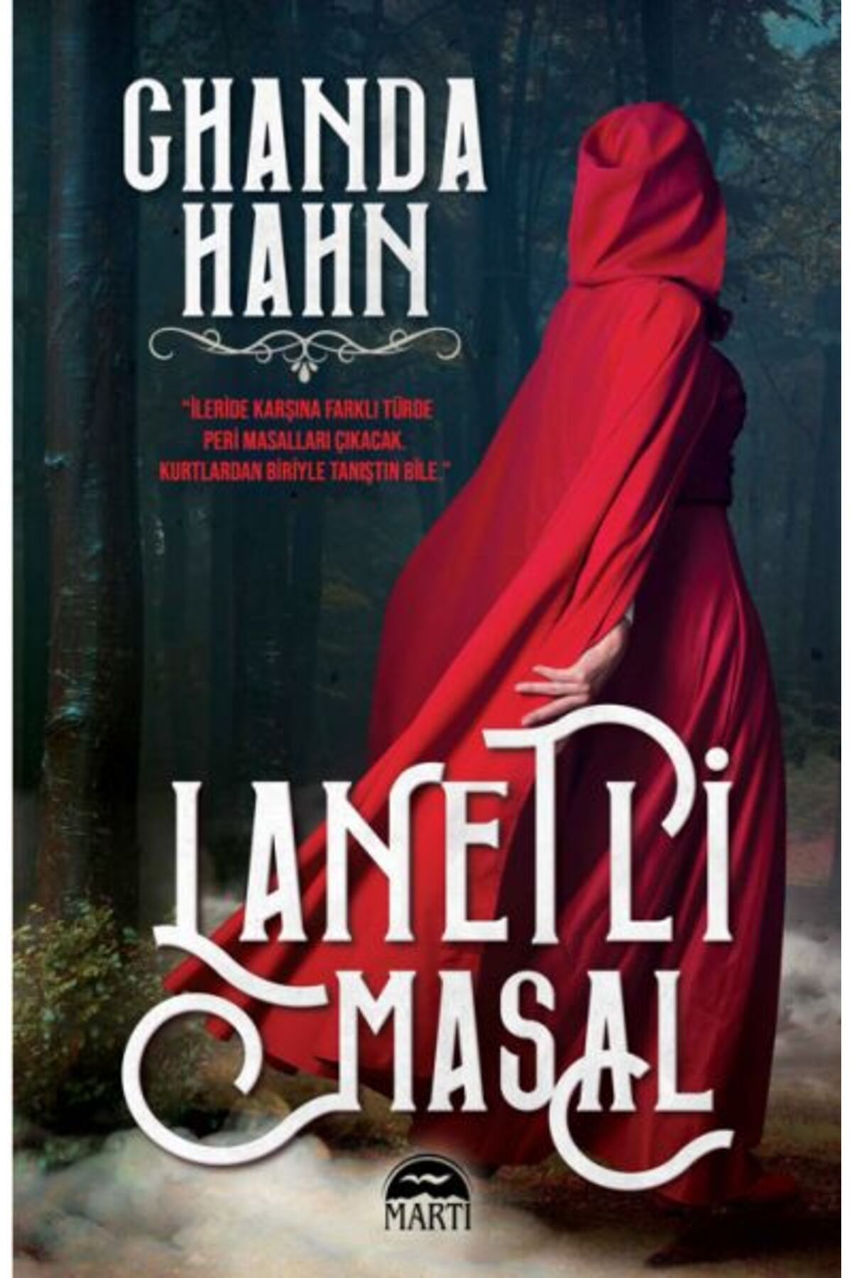 Artemis Yayınları Lanetli Masa