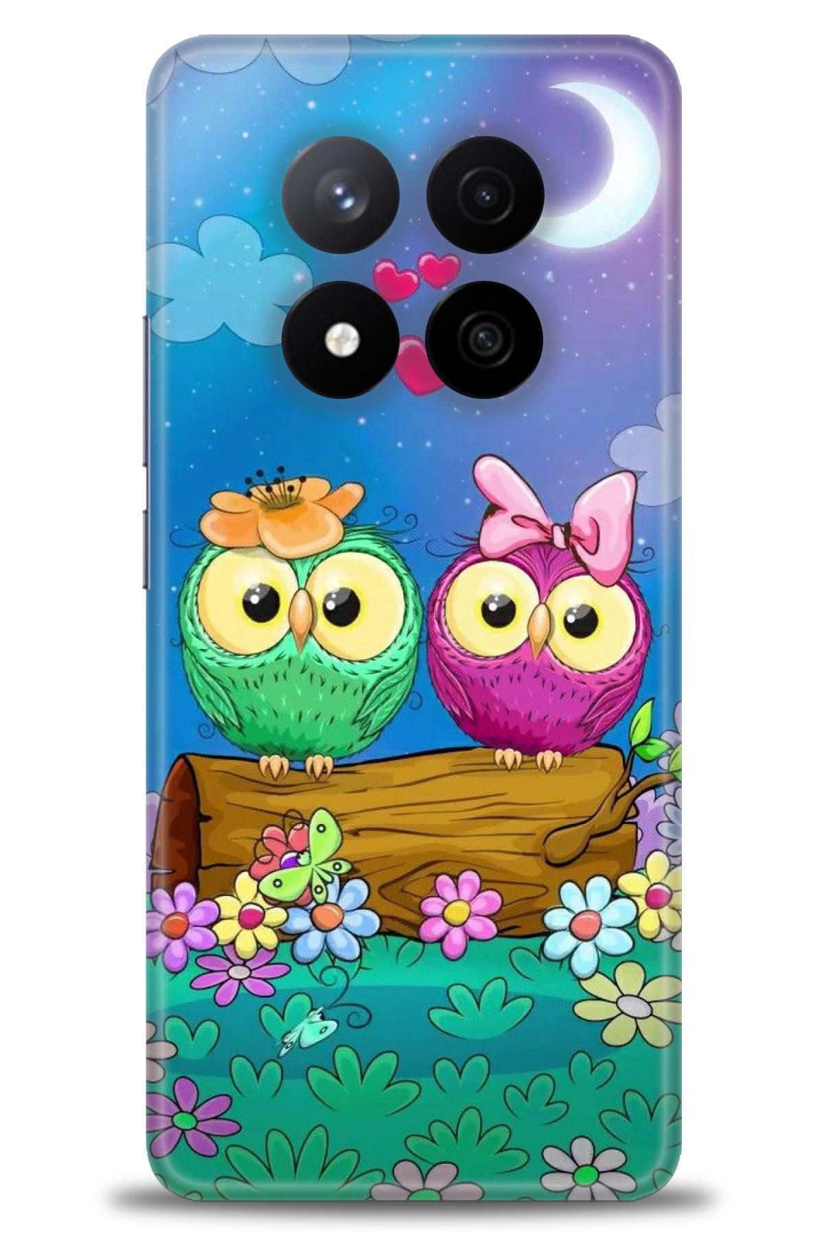CooperTech Xiaomi Redmi Note 14 Pro Plus İle Uyumlu HD Baskılı Desenli Silikon Kılıf - 192