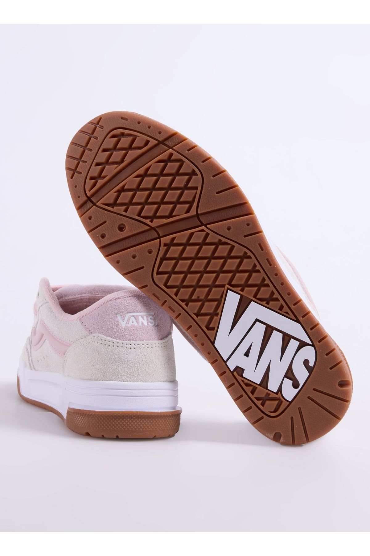 اسنیکر زنانه کفش های سبک زندگی VN000D81O3N1 HYLANE Vans