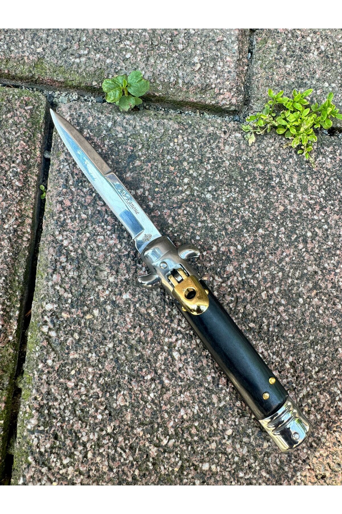 hafız ömer efendi değişmeyen kalite 1829 Leverletto Rus İtalyan Çakı