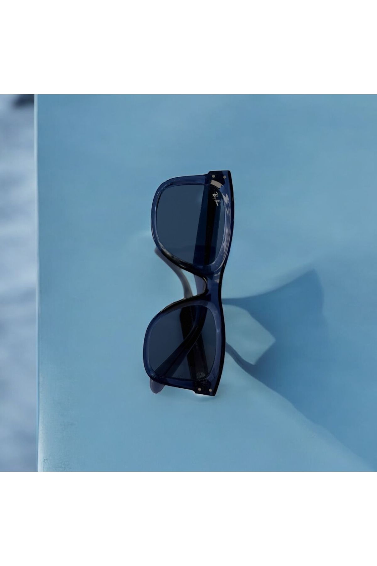 Ray-Ban Wayfarer Reverse Güneş Gözlüğü RB R0502S 3N