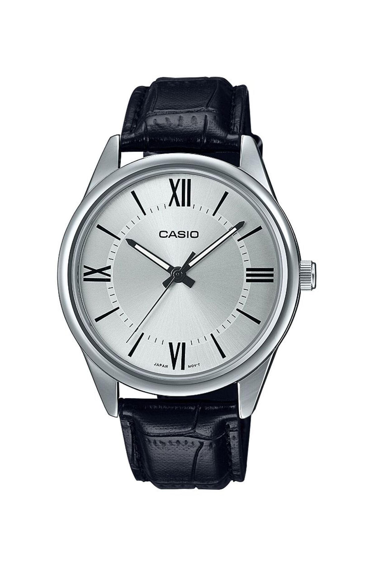 Casio CASİO Mtp-V005l-1a1 Erkek Kol Saati