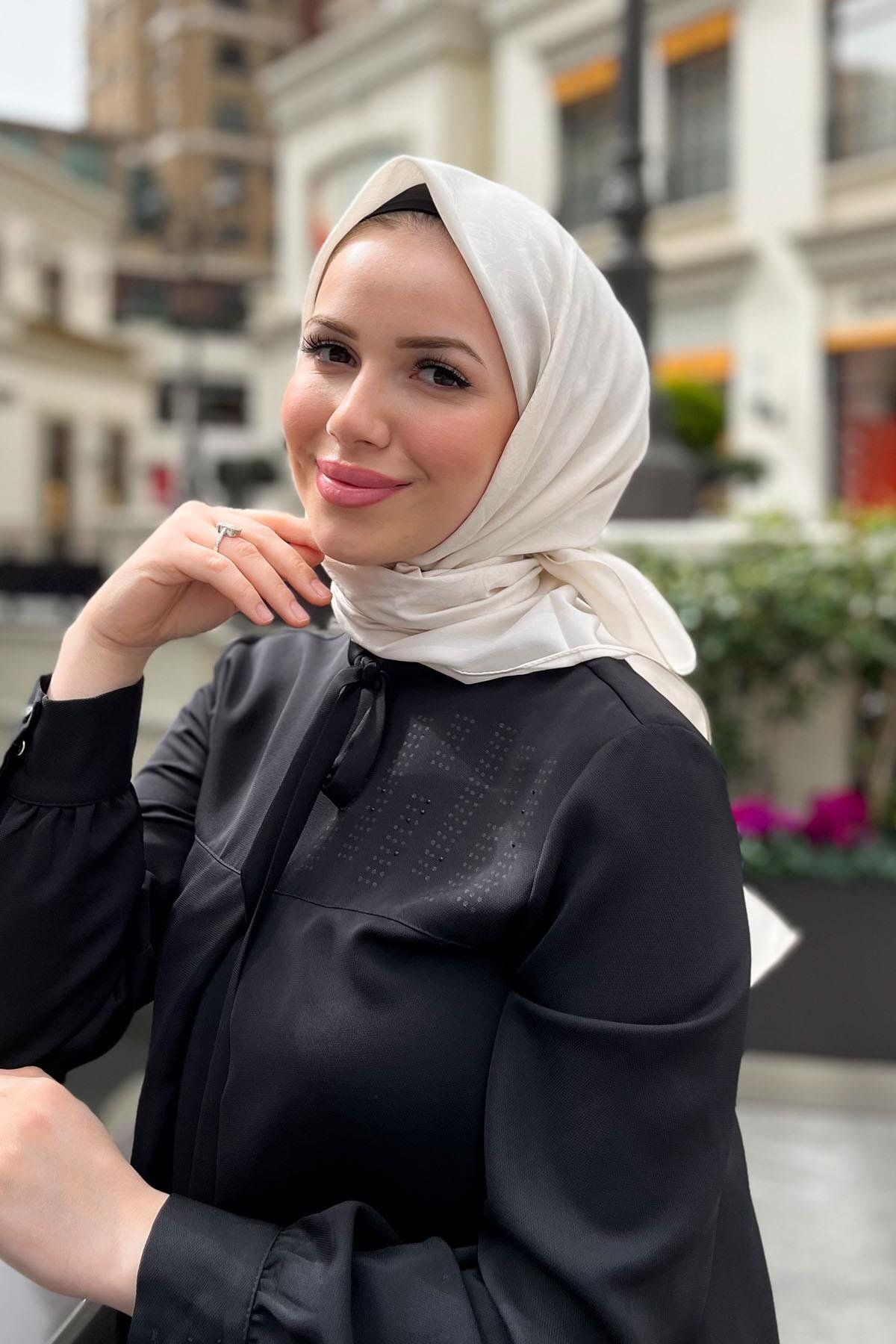 Pierre Cardin Elegans Koton Eşarp 1030400