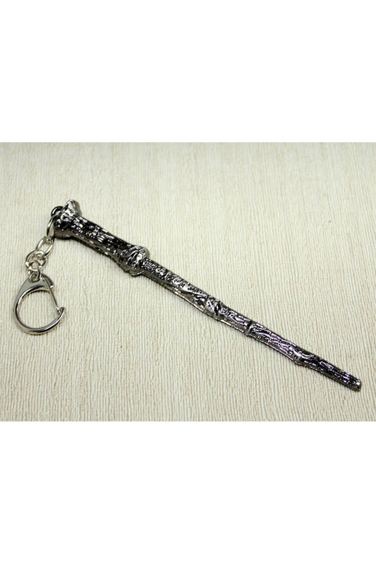 Vexahome Harry Potter Voldemort Asa Anahtarlık