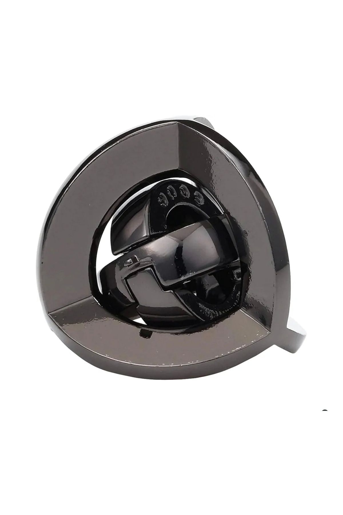 Hanayama Metal puzzle