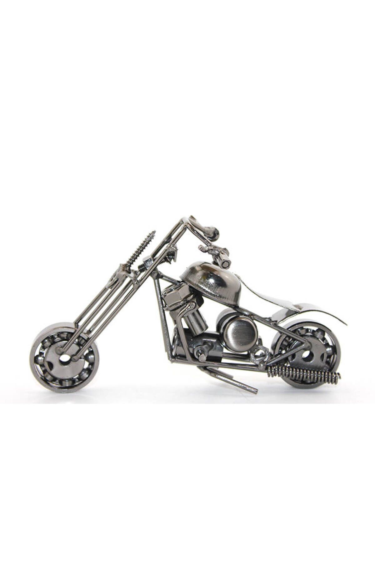 Vexahome Metal Motor Küçük Boy Model 3