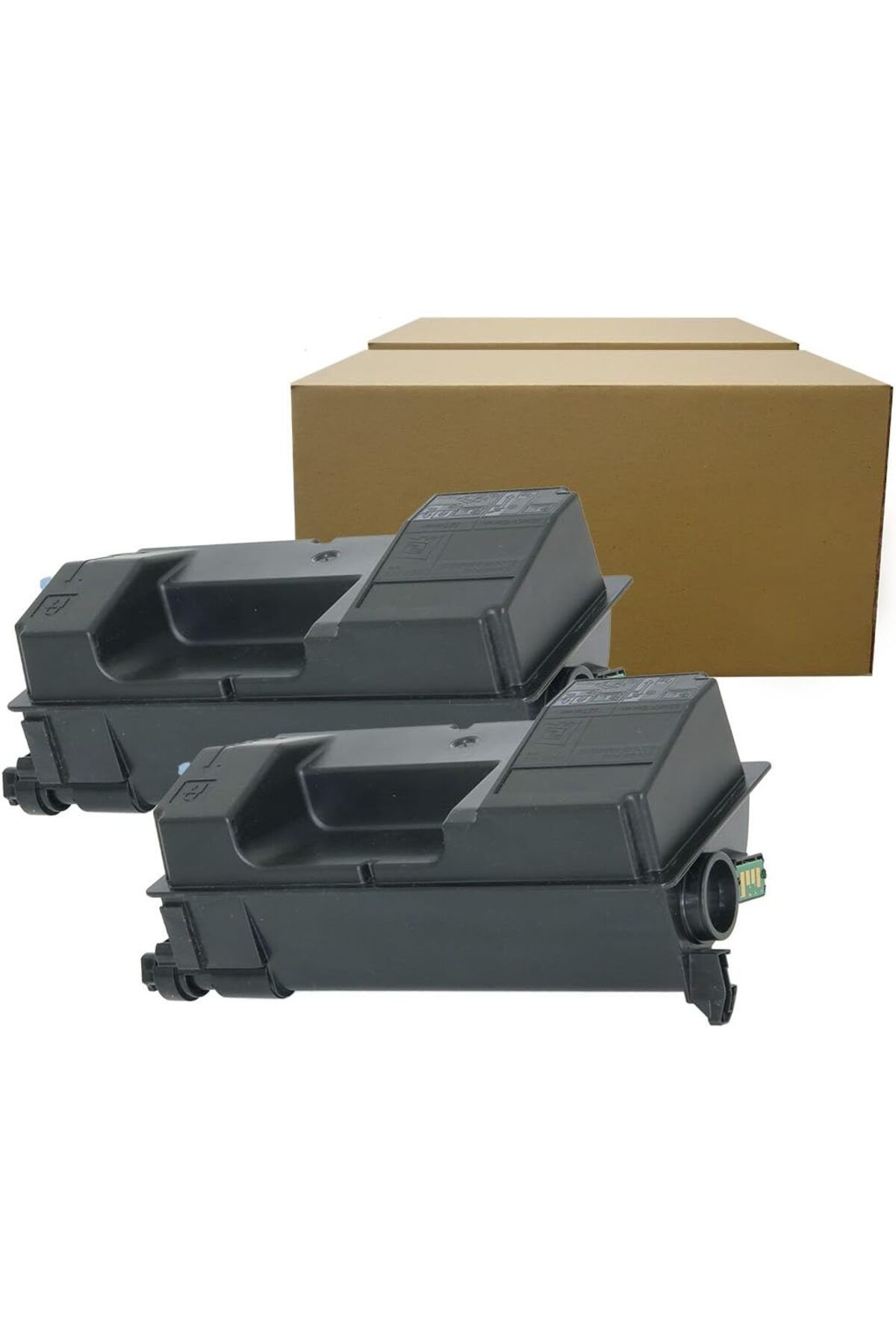 KYOCERA TK3130 MUADİL FS4200DN/4300DN M3550-idn-2ADET -(25K) TONER
