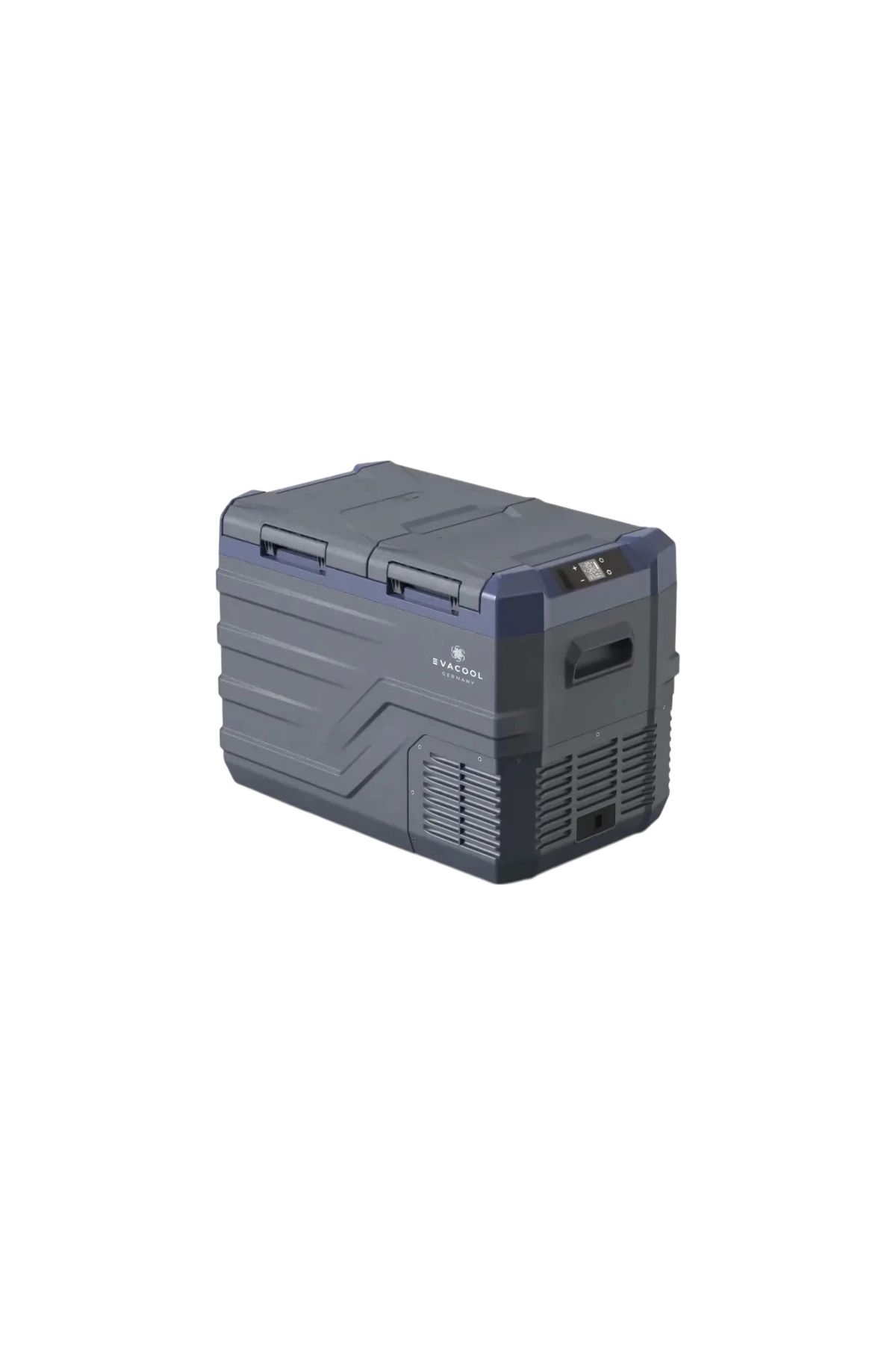 2K Evacool 40B Classic 30L 12-24V Kompresörlü Taşınabilir Soğutucu