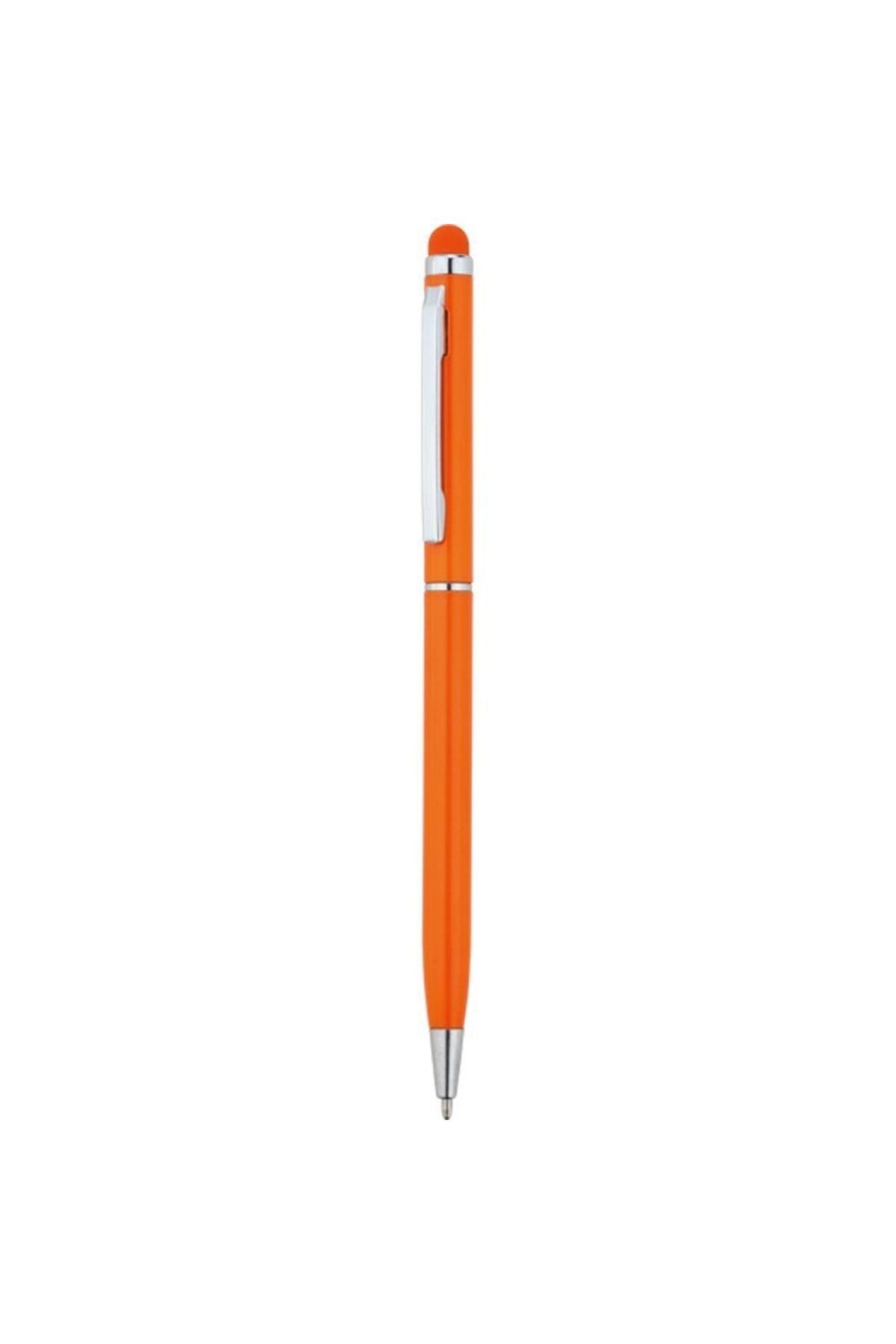 BD DİGİTAL Touchpen Turuncu Kalem